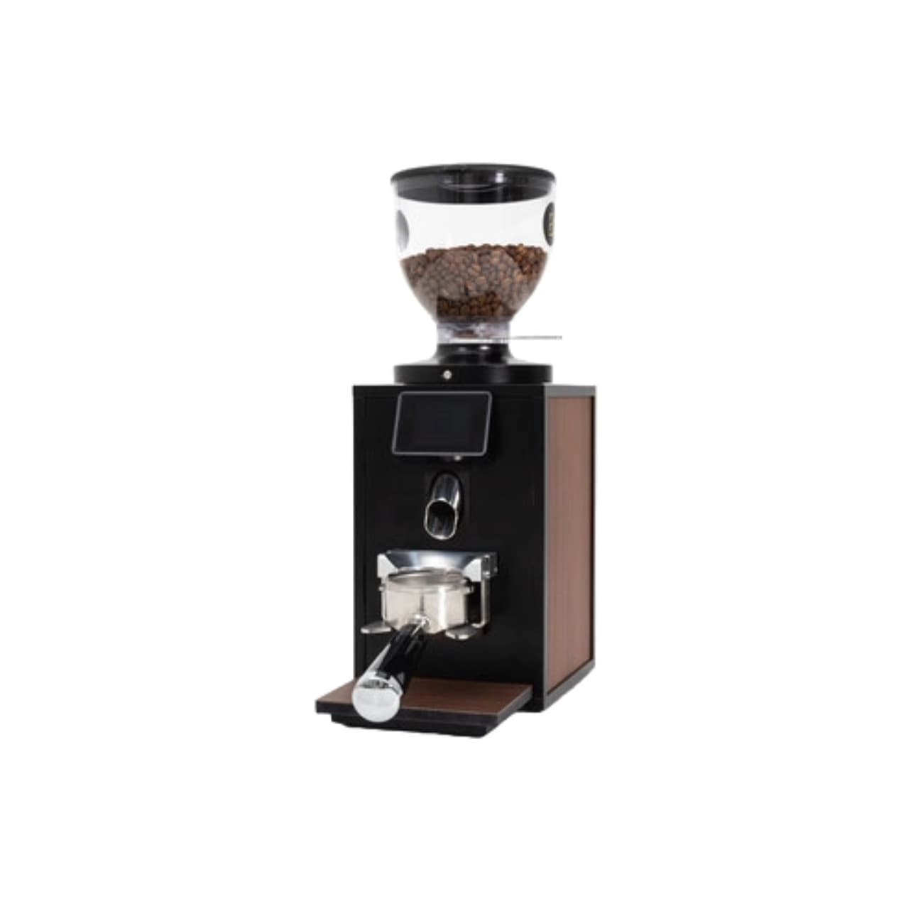 Bentwood H75 Demo