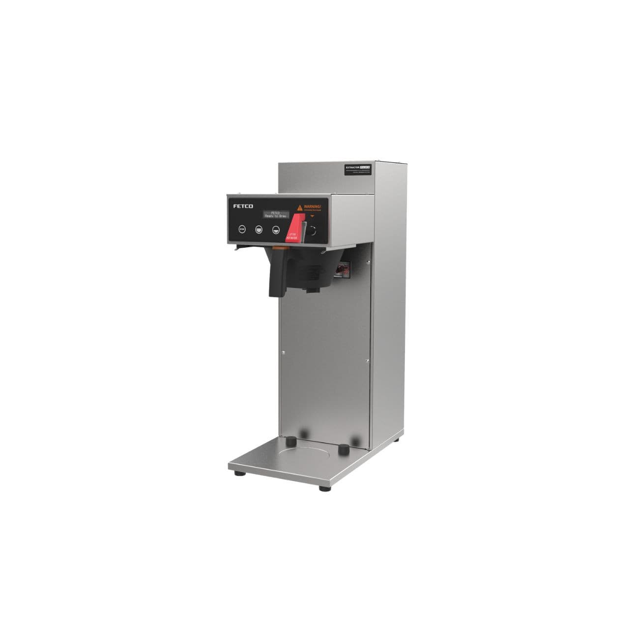 Fetco bryggare CBS-1221 Extractor PLUS — image 3