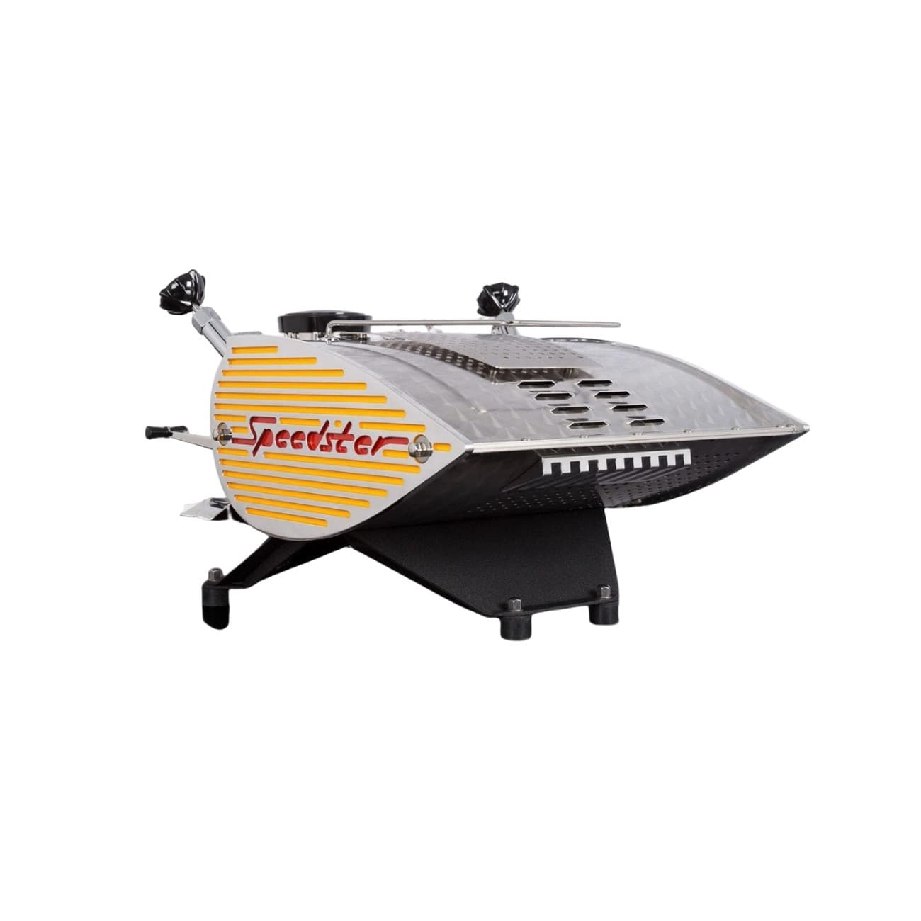 Kees van der Westen Speedster 2020 — image 5