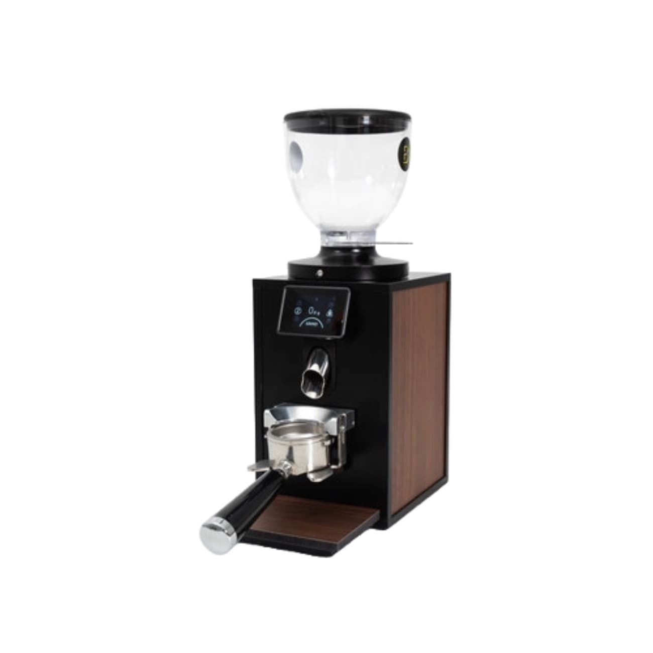 Bentwood H75 Demo — bild 3