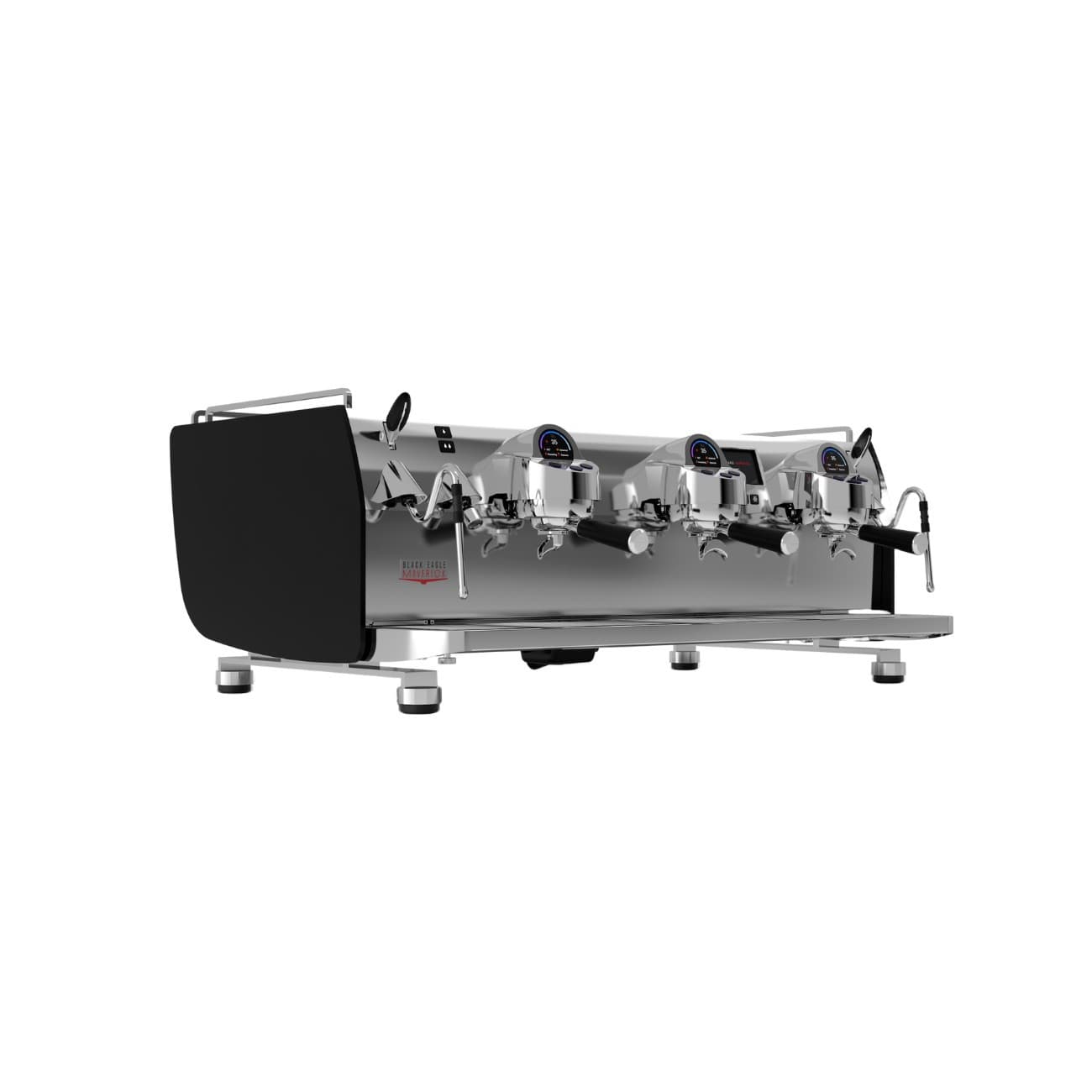 Victoria Arduino Black Eagle Maverick Gravimetric, 3-grupp â image 2