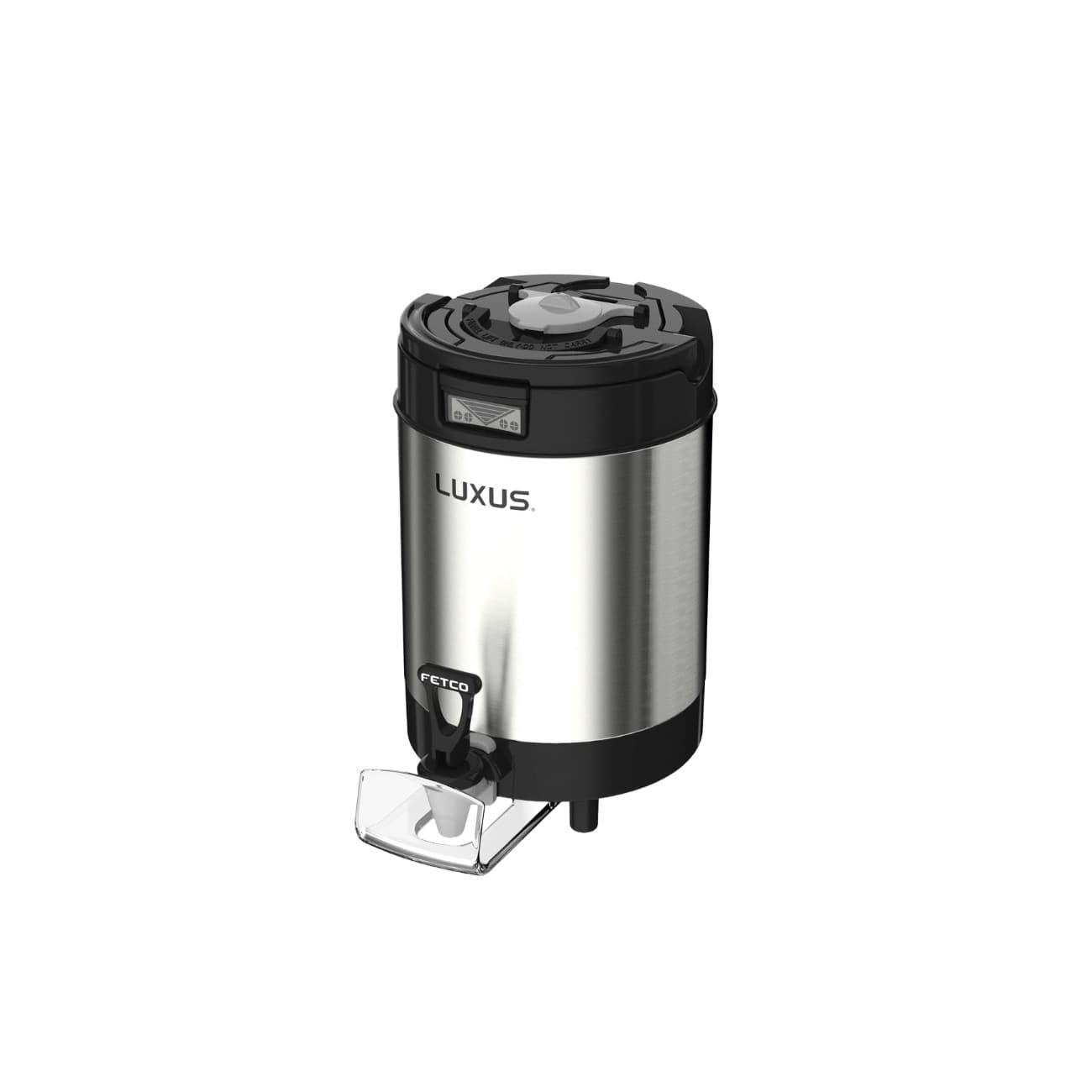 Termos 4,0L Digital Fetco L4S-10