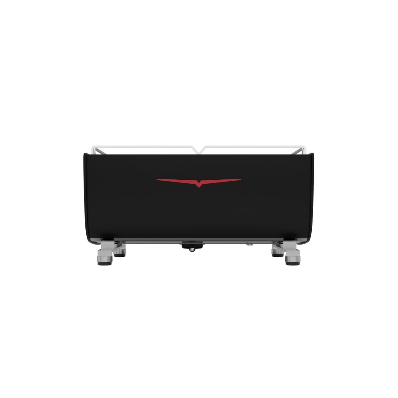 Victoria Arduino Black Eagle Maverick Gravimetric, 2-grupp svart — bild 3