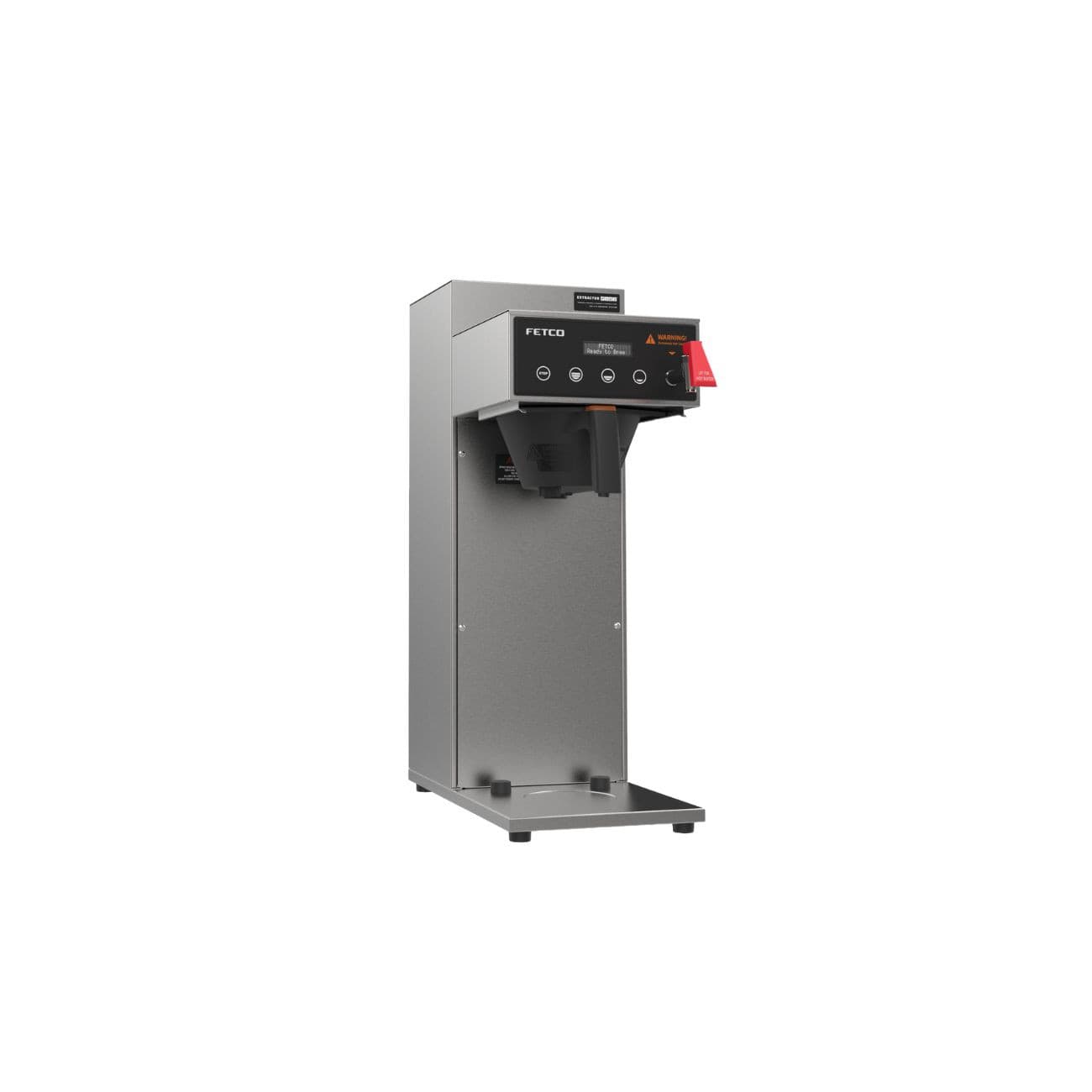 Fetco bryggare CBS-1221 Extractor PLUS — image 2