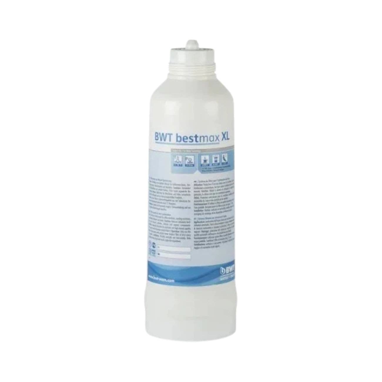 Filterpatron Bestmax XL