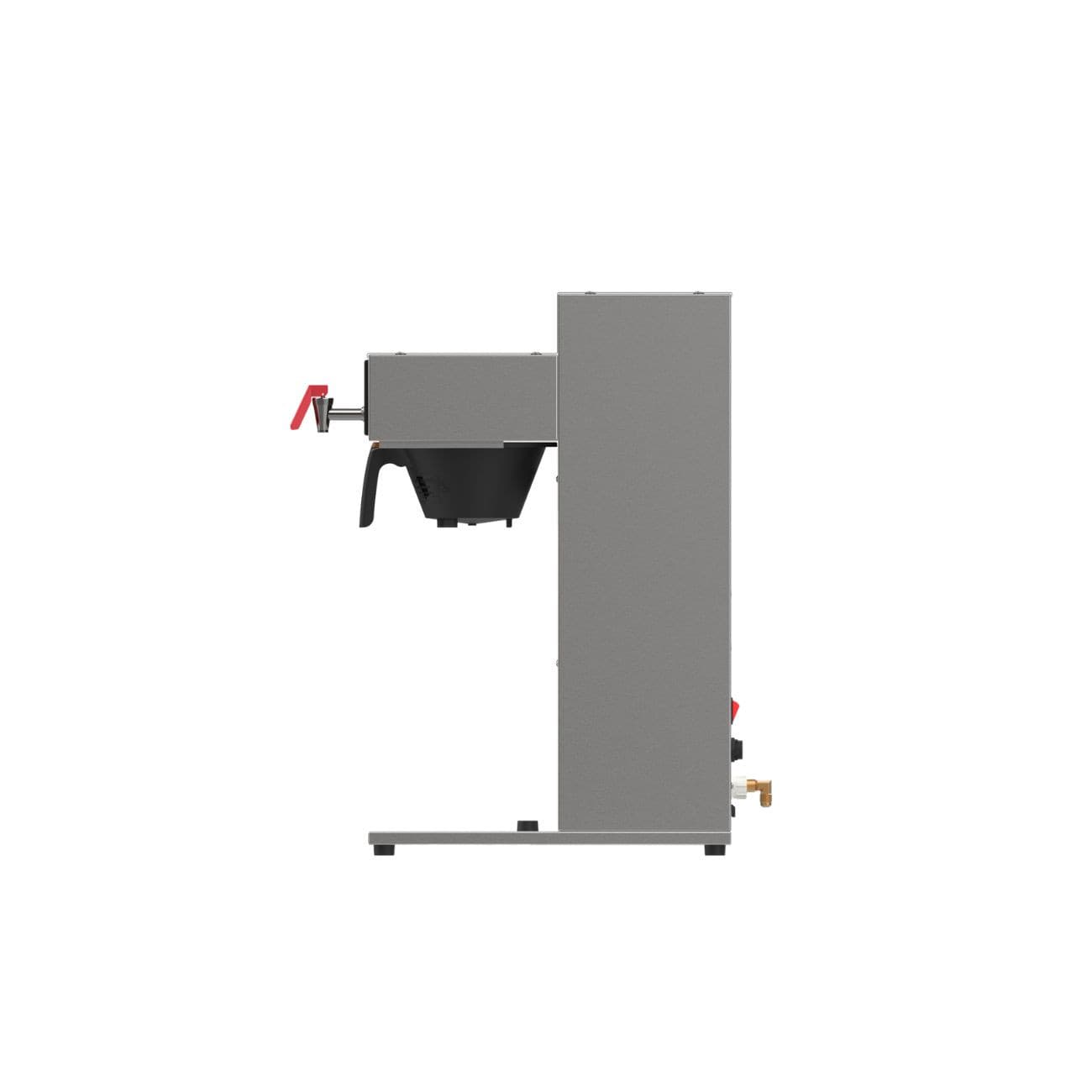 Fetco bryggare CBS-1221 Extractor PLUS