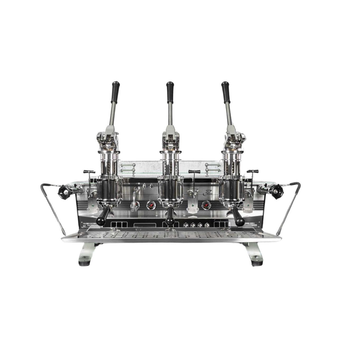 Slim Jim Idrocompresso - 3 grupp — bild 1