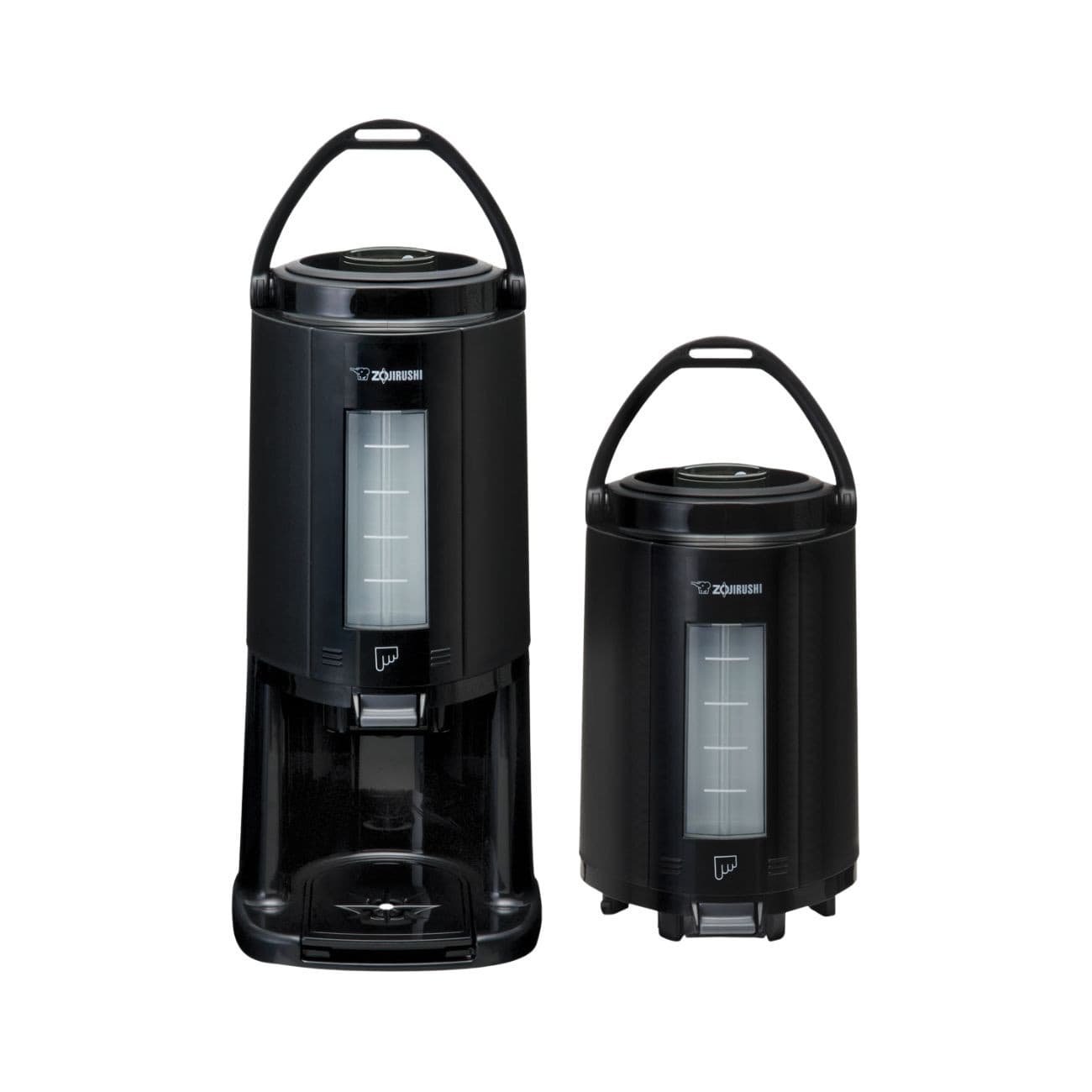 3Temp termos 2,5L inkl. ställning