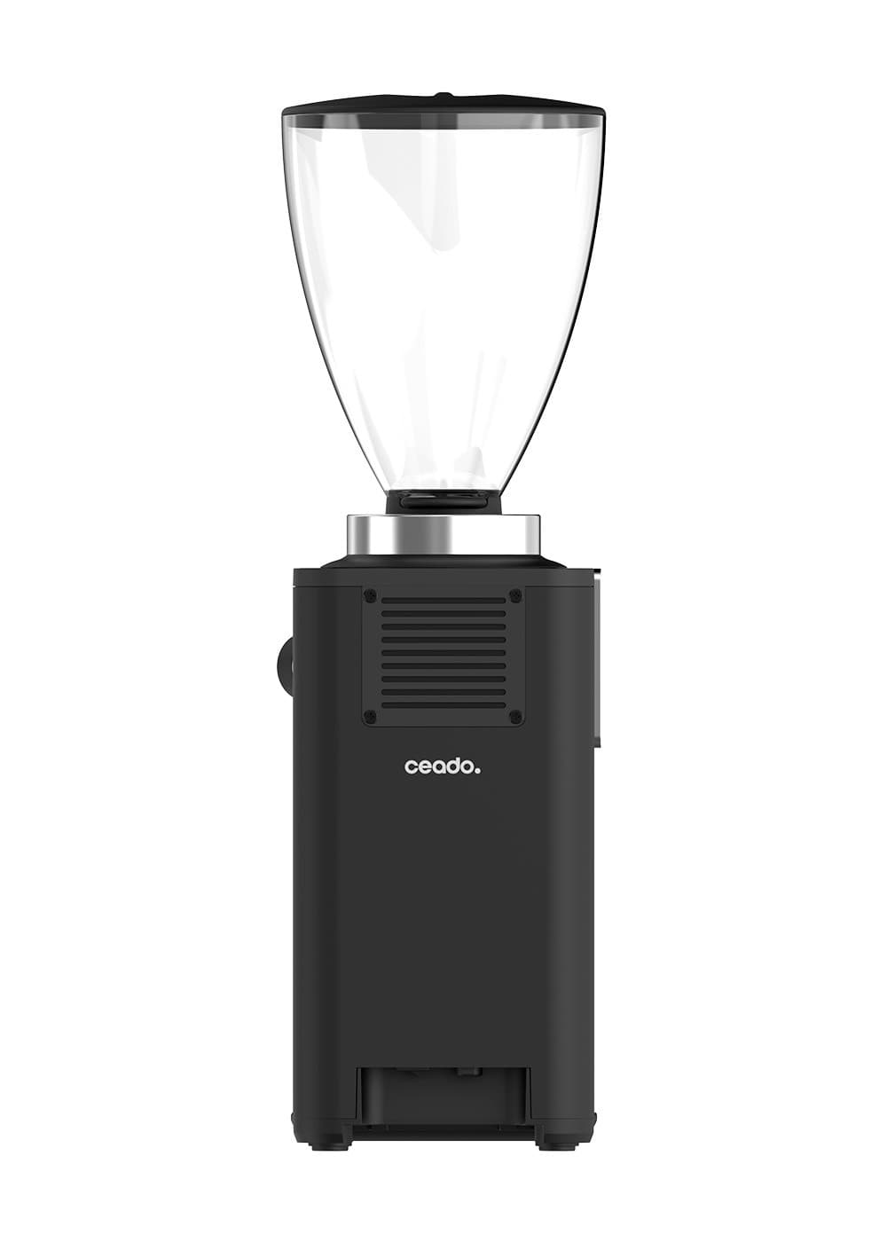 Ceado REV Titan med timer — bild 4