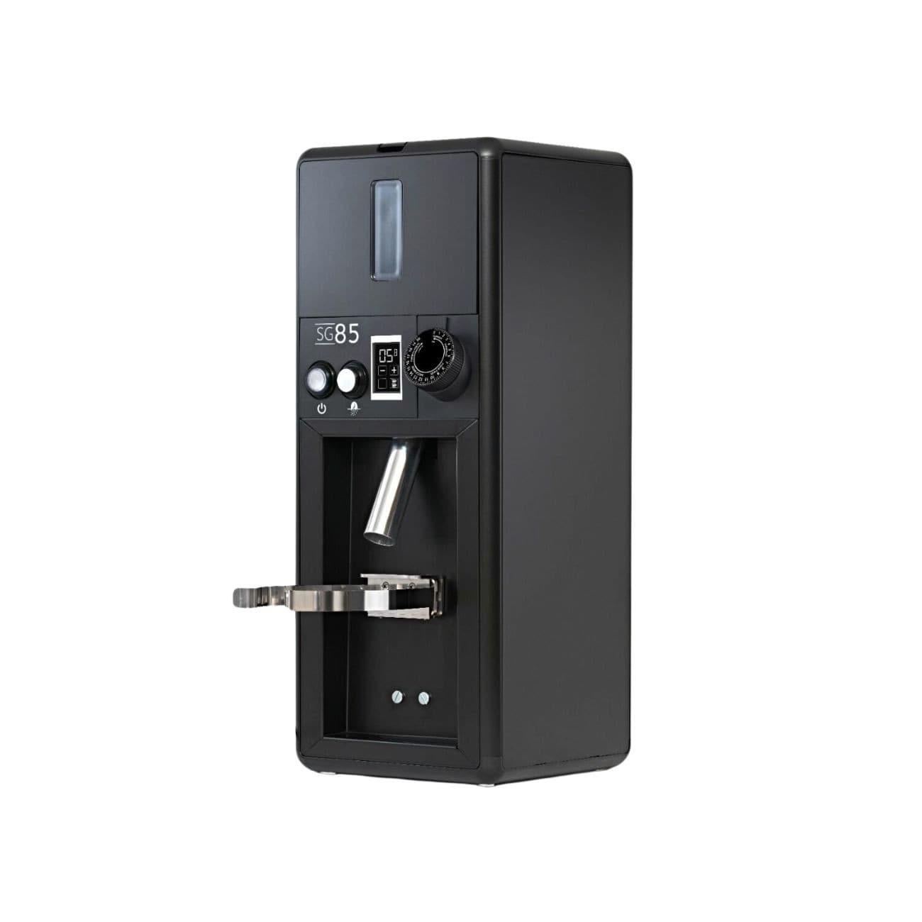 Eureka SG85 Batch Brew timer svart