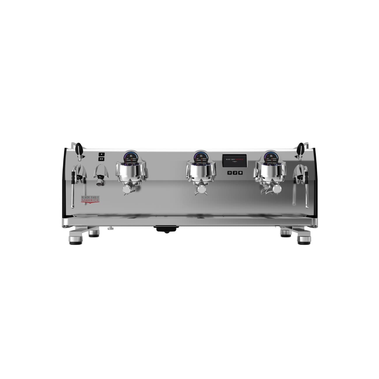 Victoria Arduino Black Eagle Maverick Gravimetric, 3-grupp
