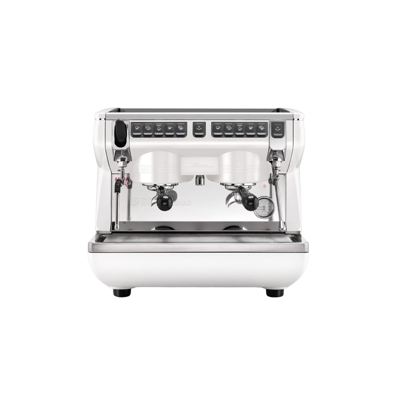 Appia Life Compact, 2-grupp Vit