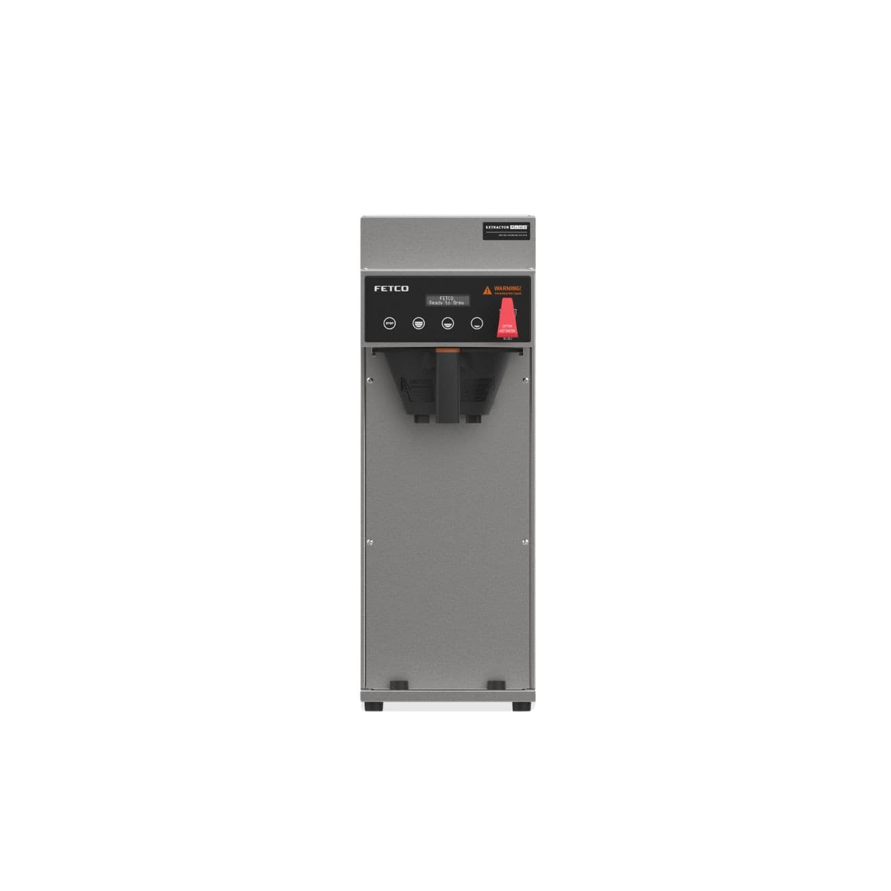 Fetco bryggare CBS-1221 Extractor PLUS — image 4