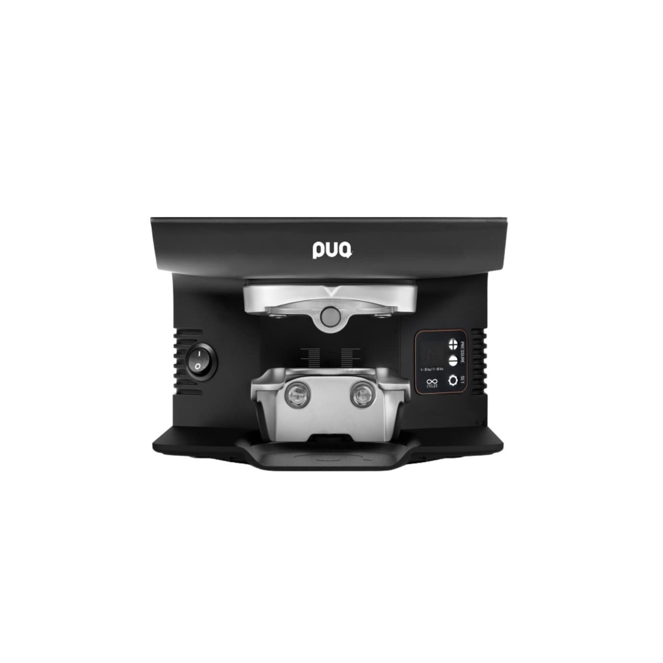 PUQpress M6 — bild 1