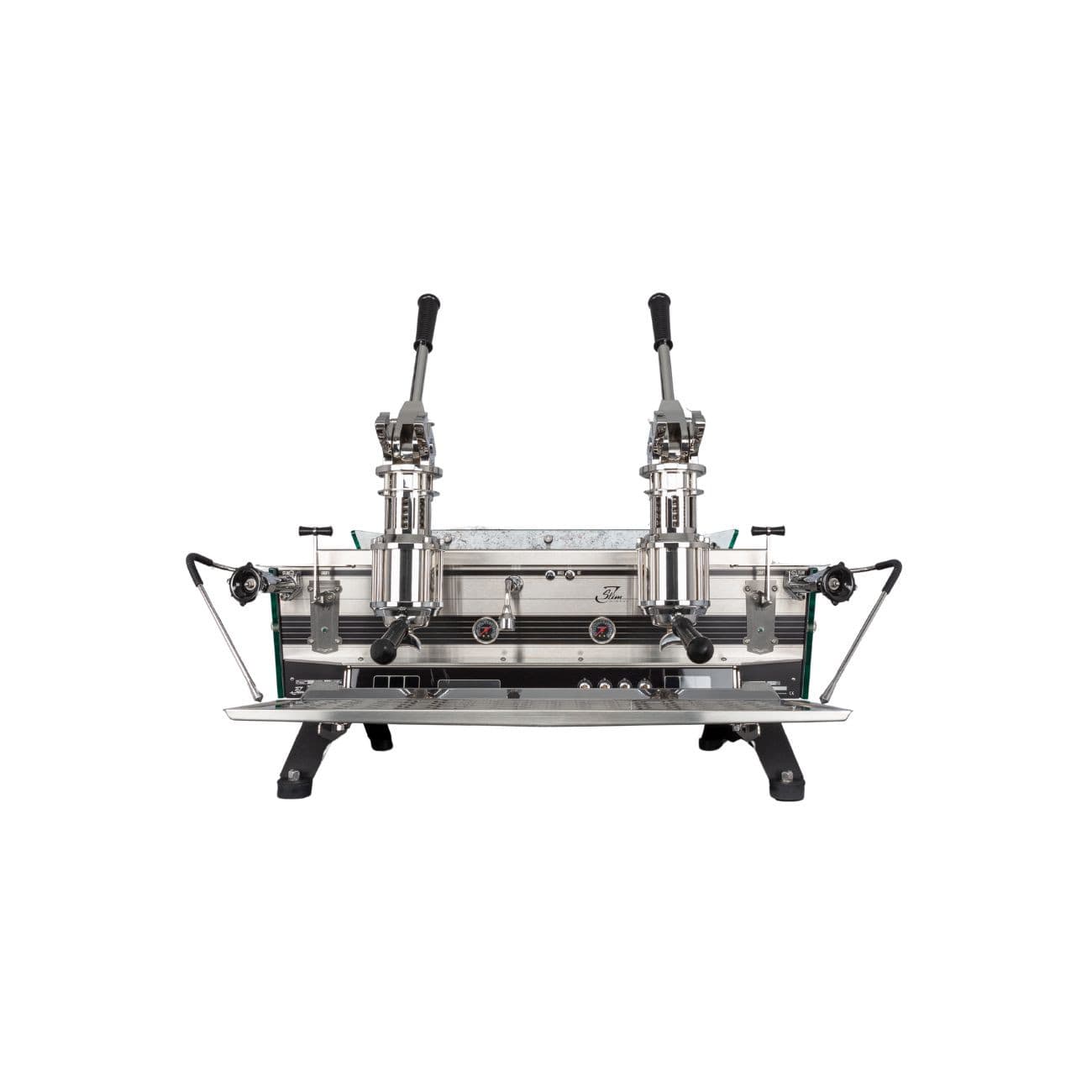 Slim Jim Idrocompresso - 2 grupp — bild 1