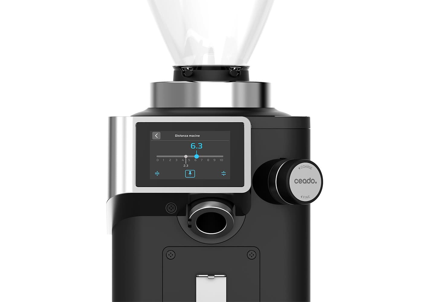 Ceado REV Titan med timer — bild 5