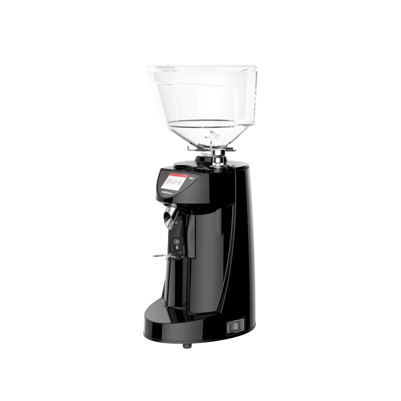 Nuova Simonelli MDJ — bild 2