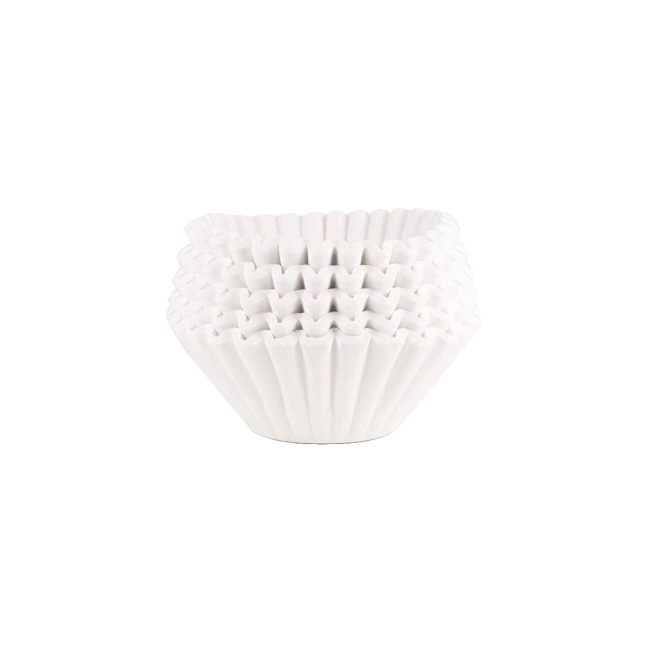Kaffefilter Fetco F001 15"x5,5"