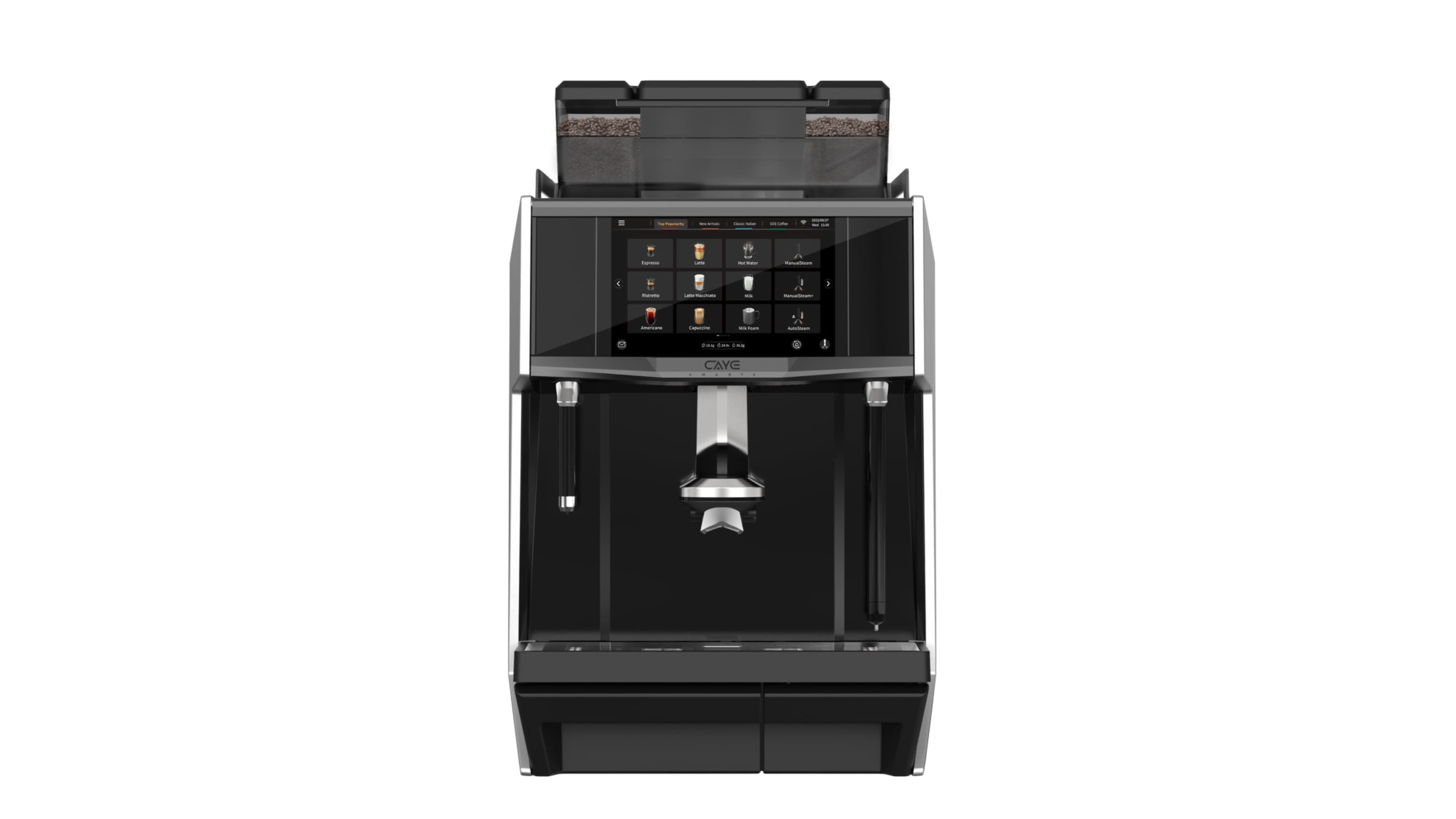 CAYE Smart X - Silver — bild 6