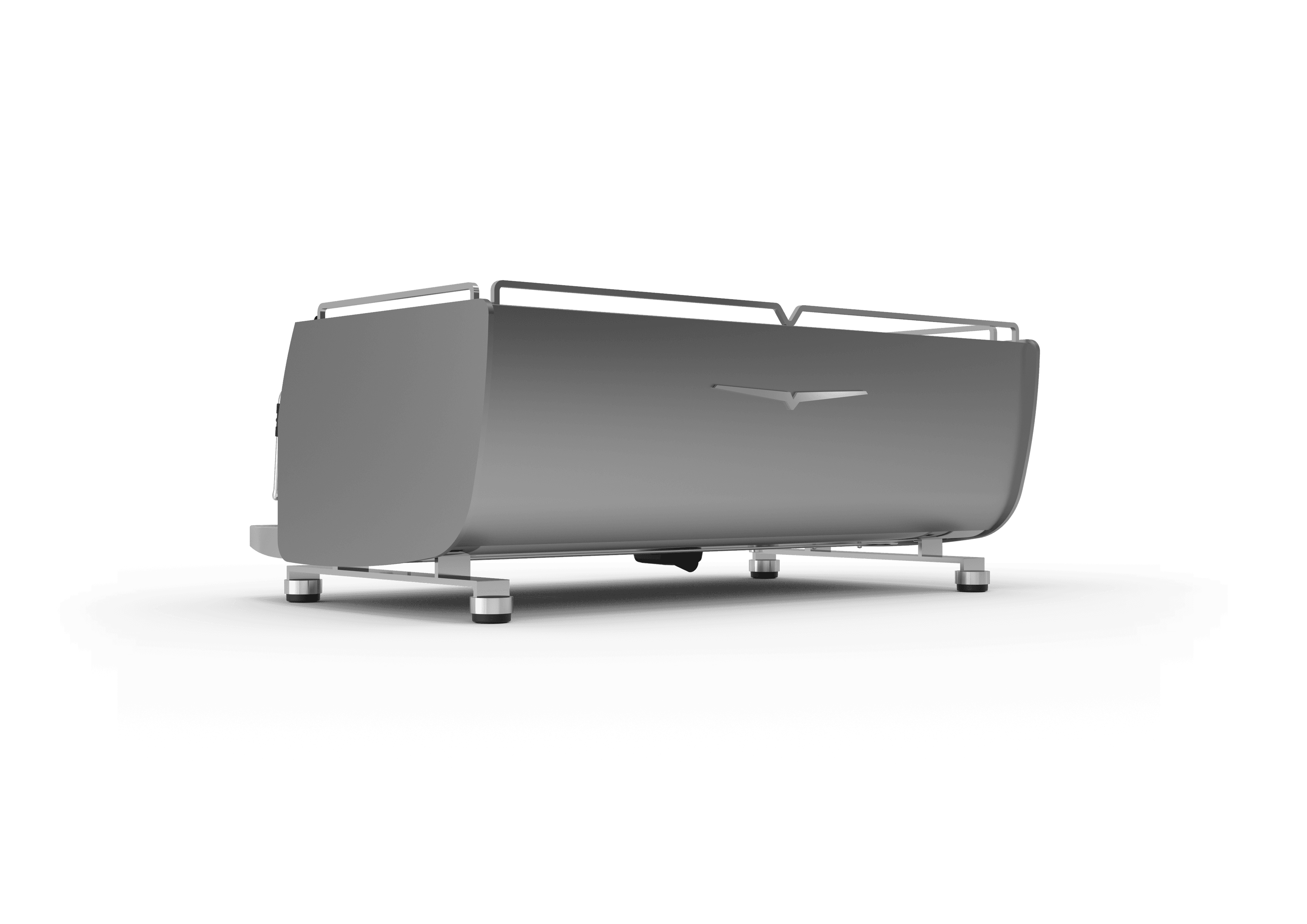 Black Eagle Maverick CORE 3grp Volumetric Rostfritt