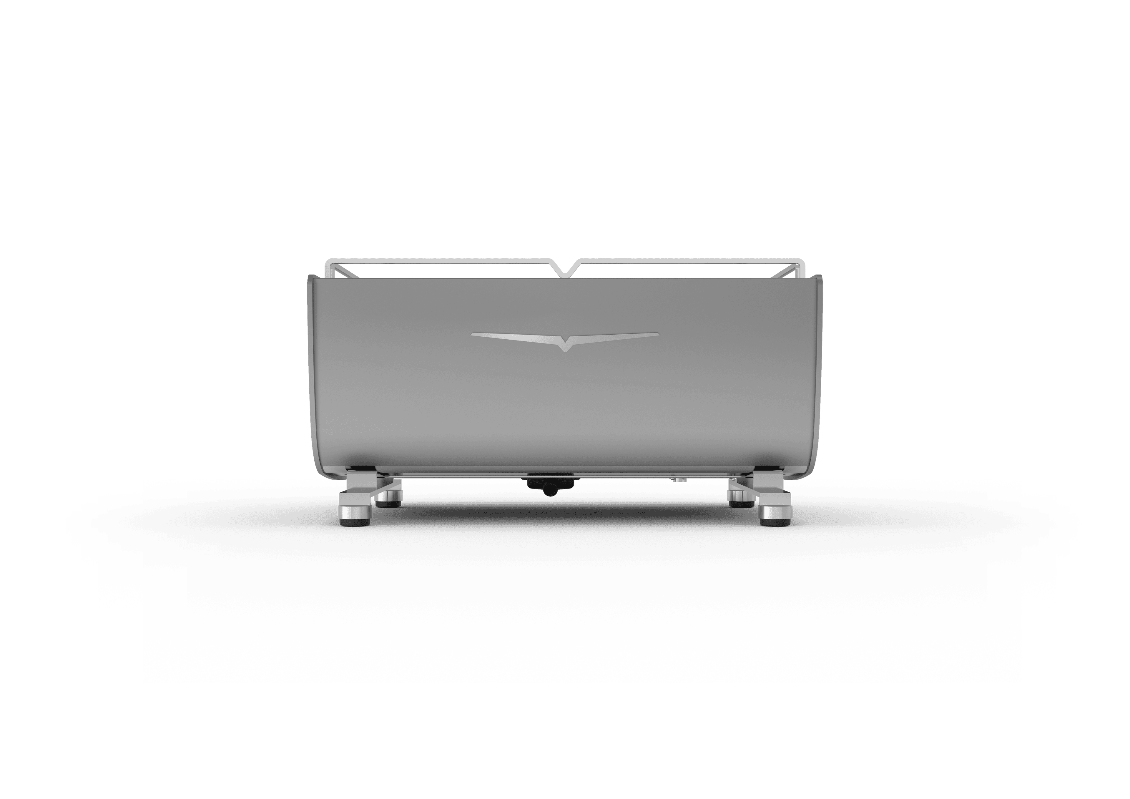Black Eagle Maverick CORE 2grp Rostfritt — bild 3