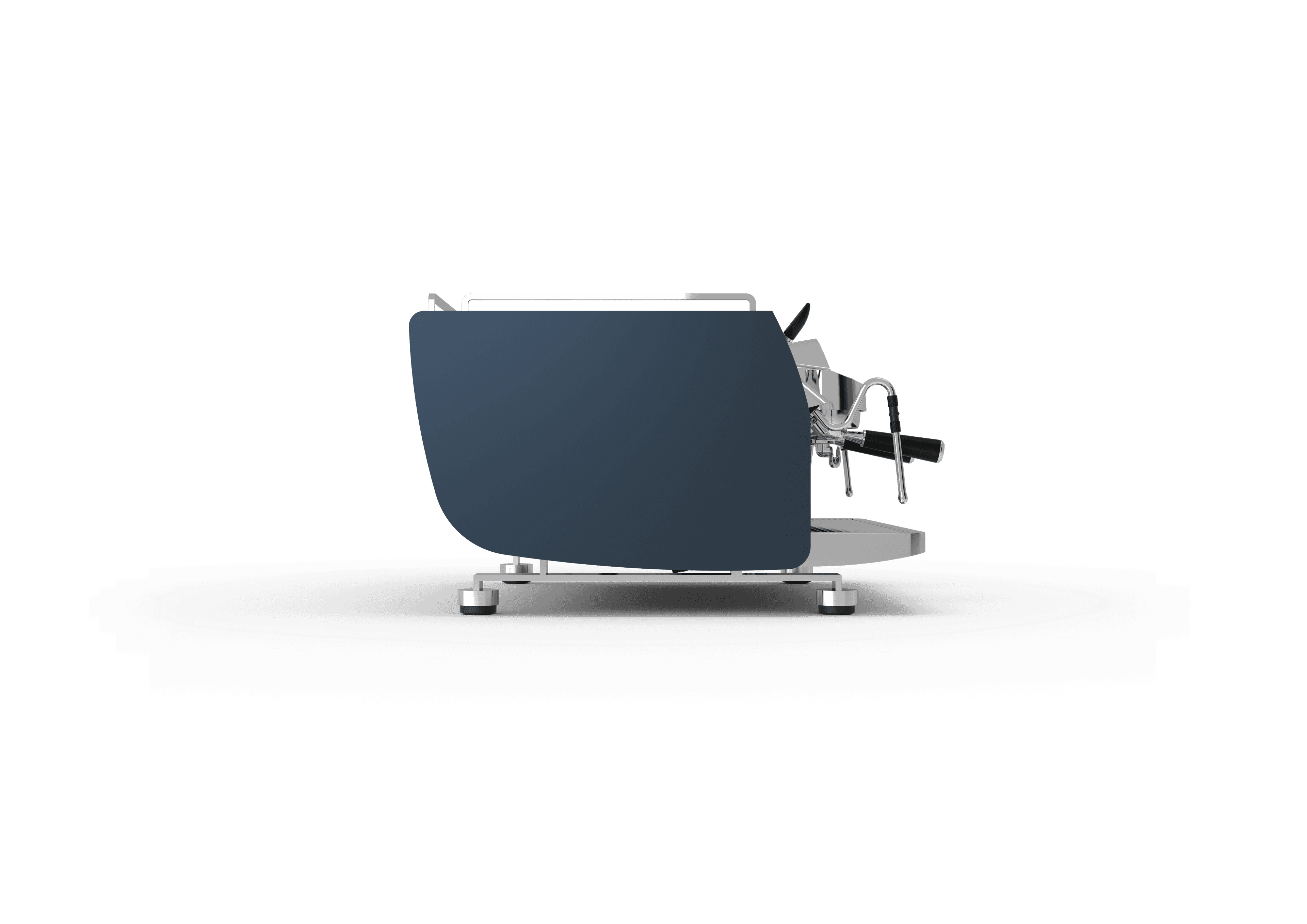 Black Eagle Maverick CORE 2grp Blue Stone — bild 4