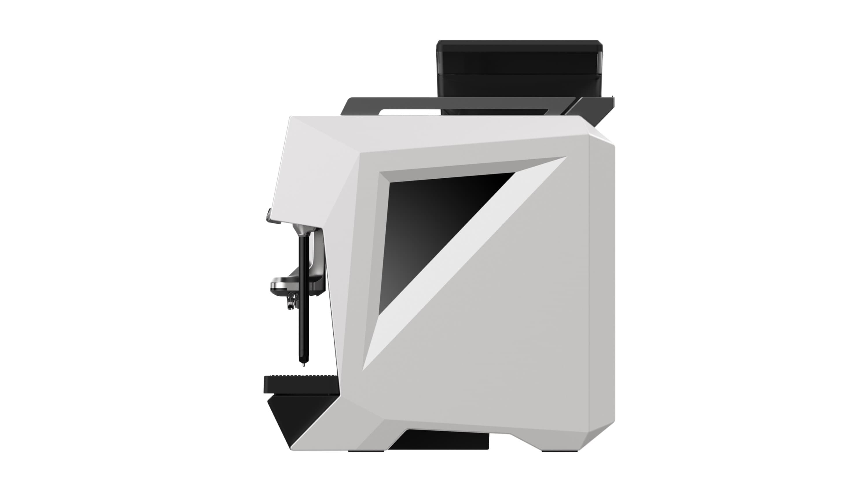 CAYE Smart X Master - Vit — bild 3