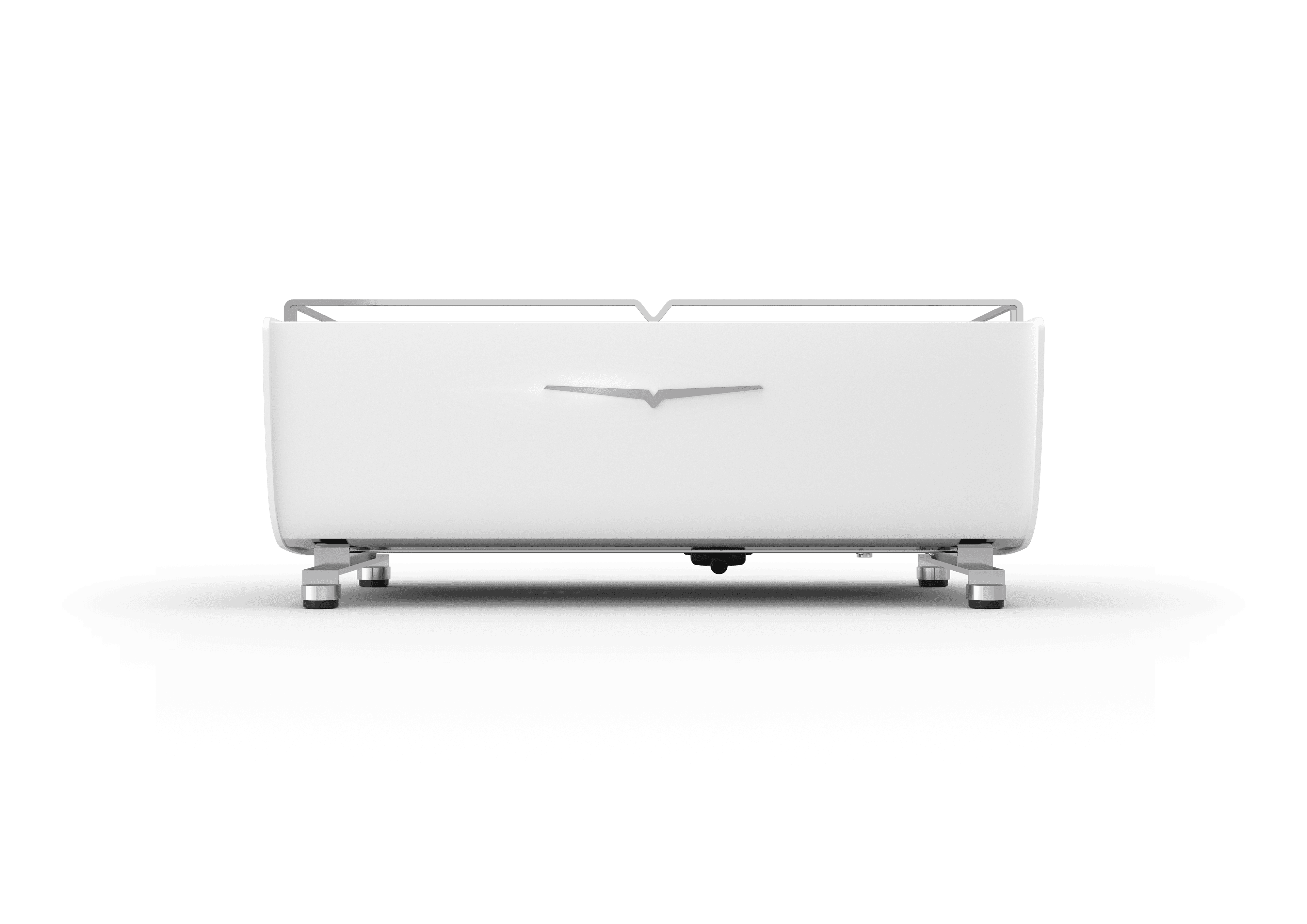Black Eagle Maverick CORE 3grp Volumetric Vit — bild 3