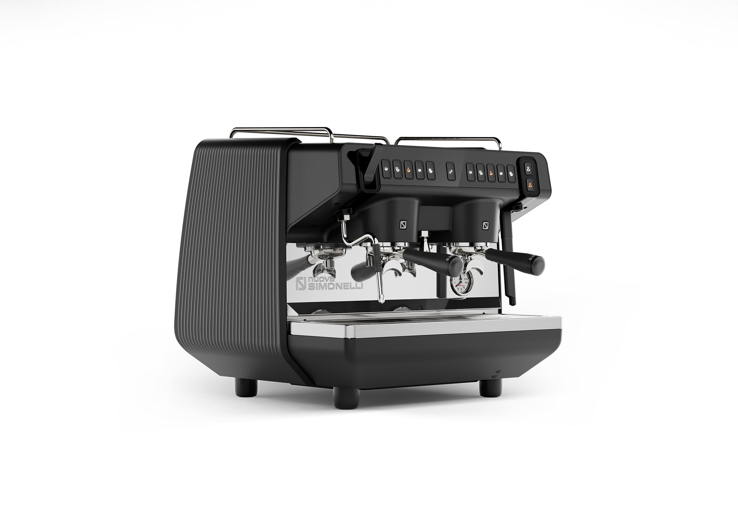 Appia VIVA Compact E-Milk, Svart — bild 2