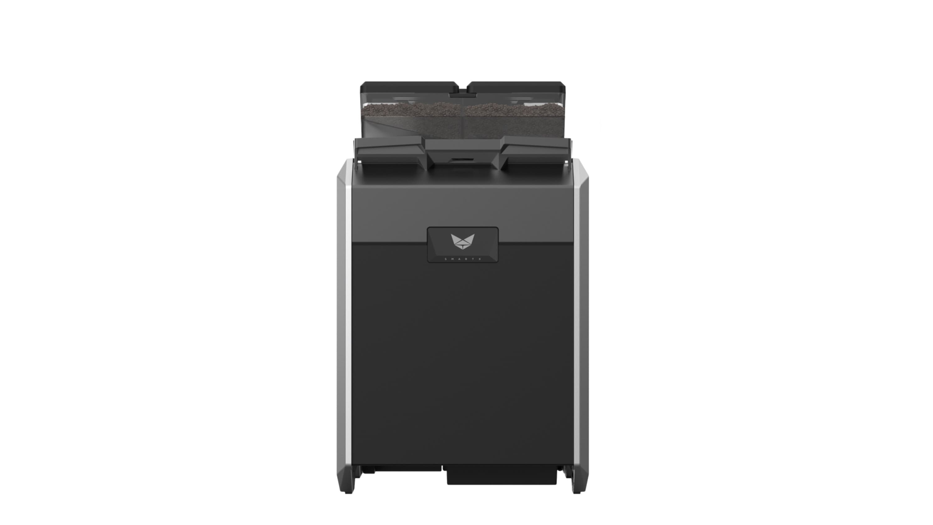 CAYE Smart X Master - Silver — bild 5