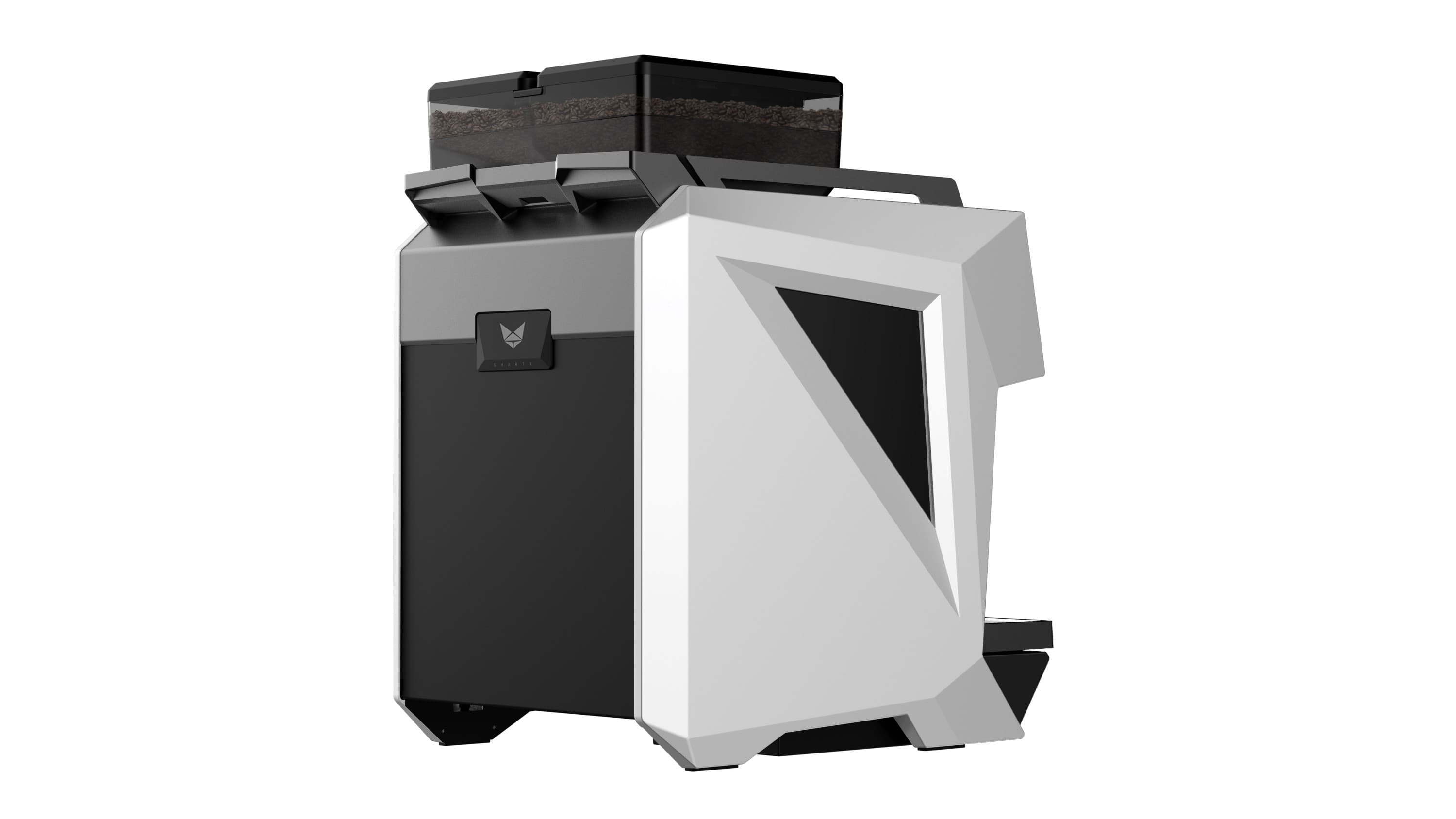 CAYE Smart X Master - Vit — bild 2