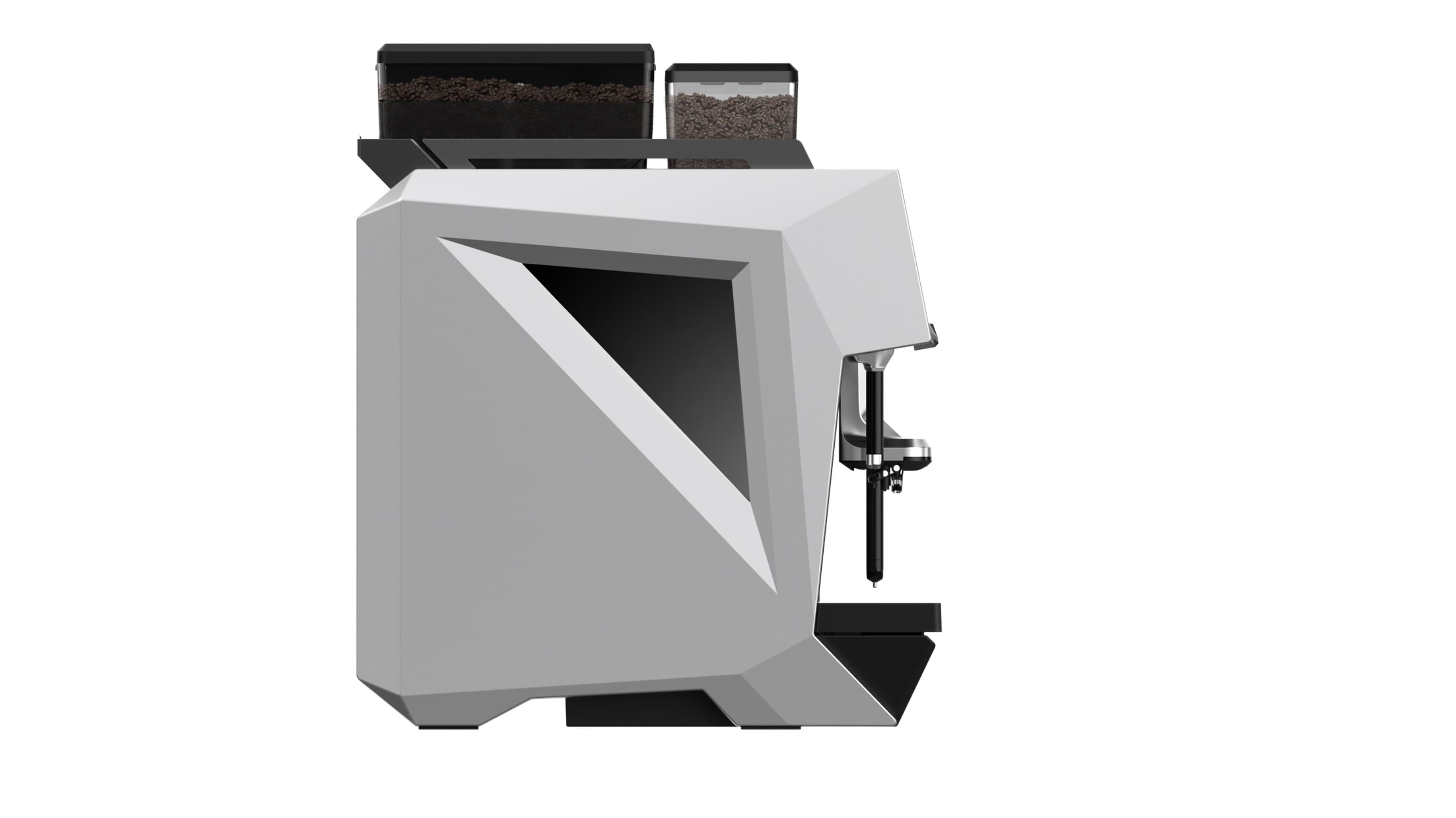 CAYE Smart X - Silver — bild 5