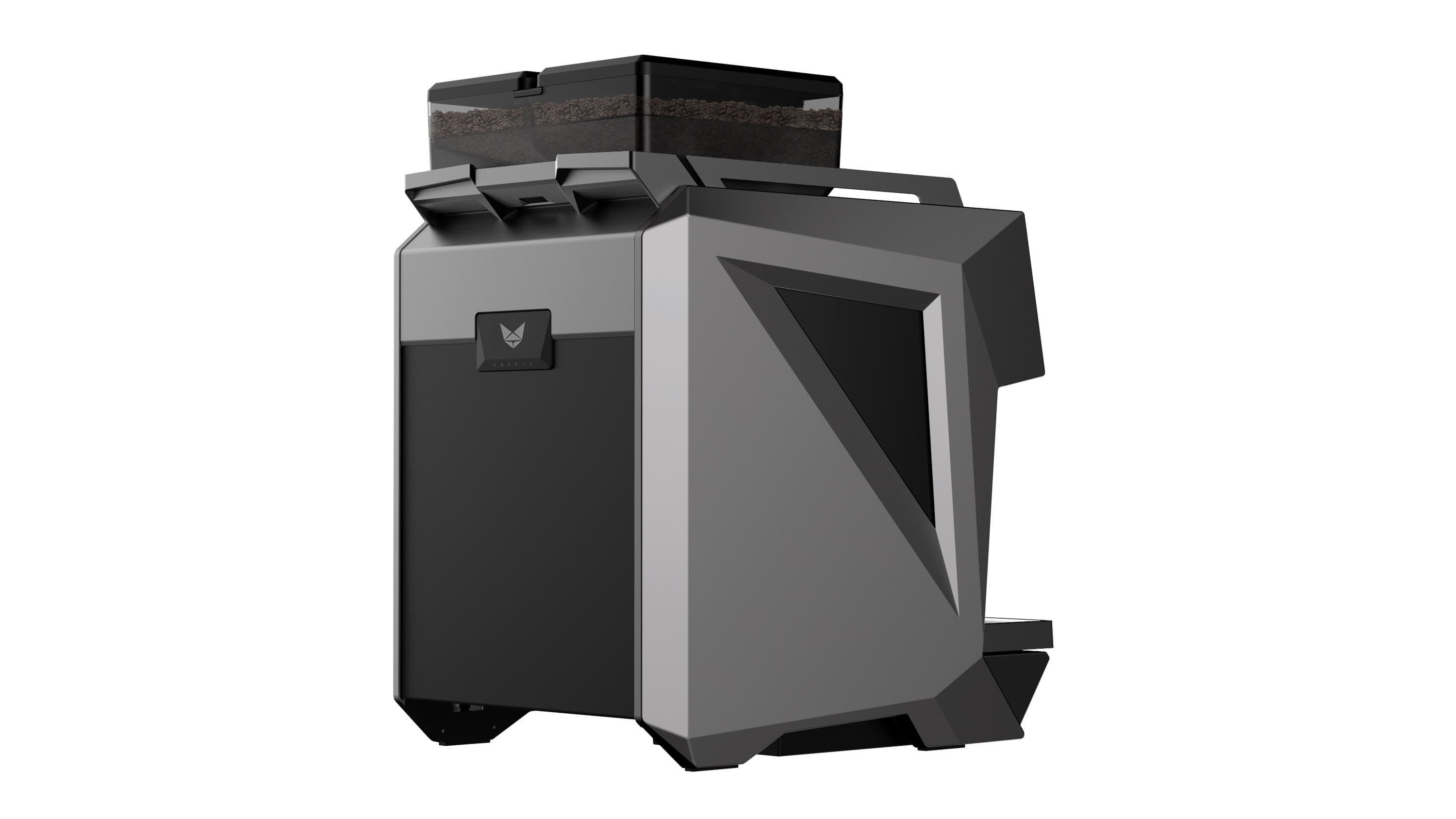 CAYE Smart X Master - Rymdgrå — bild 2
