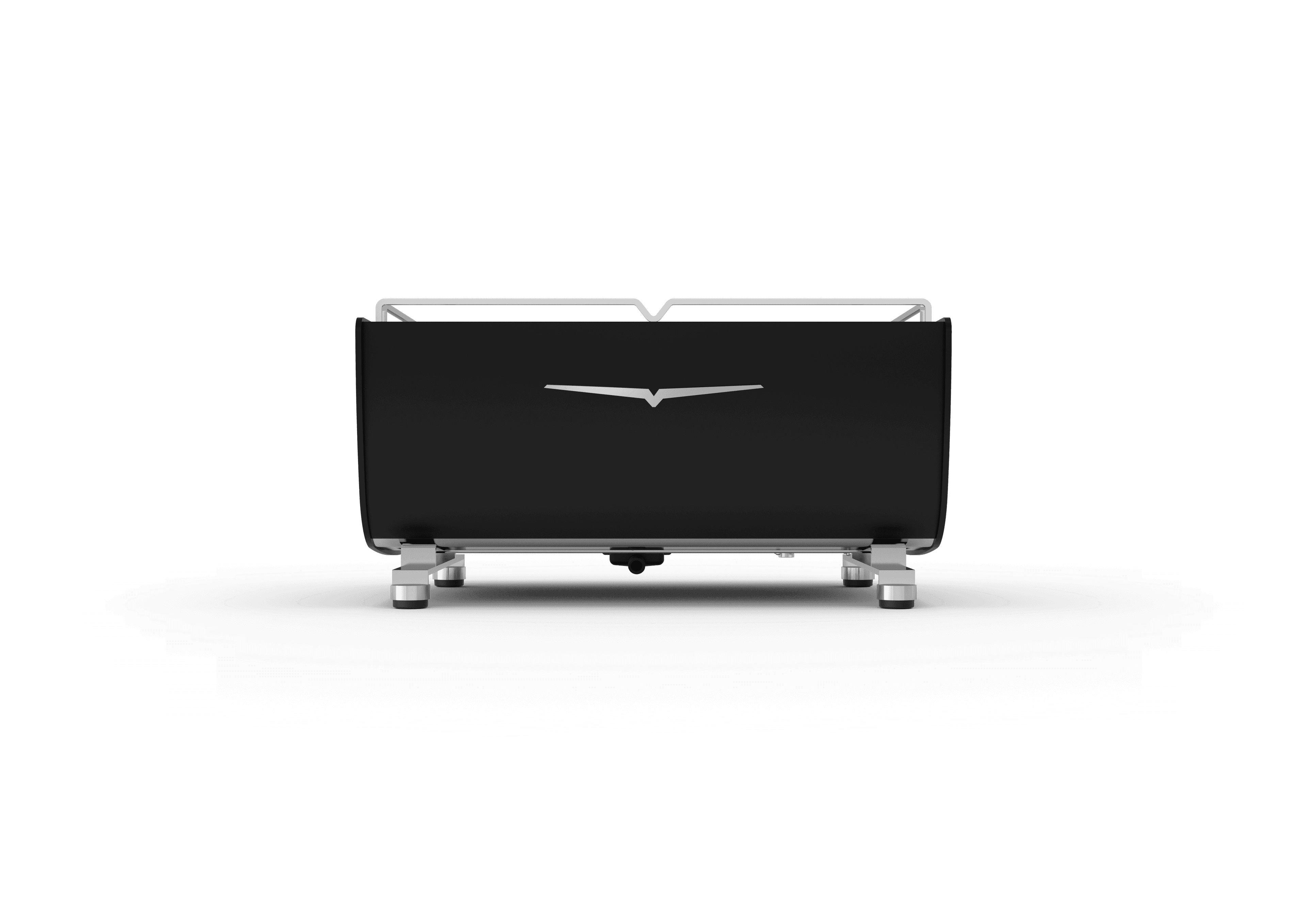 Black Eagle Maverick CORE 2grp Svart — bild 3