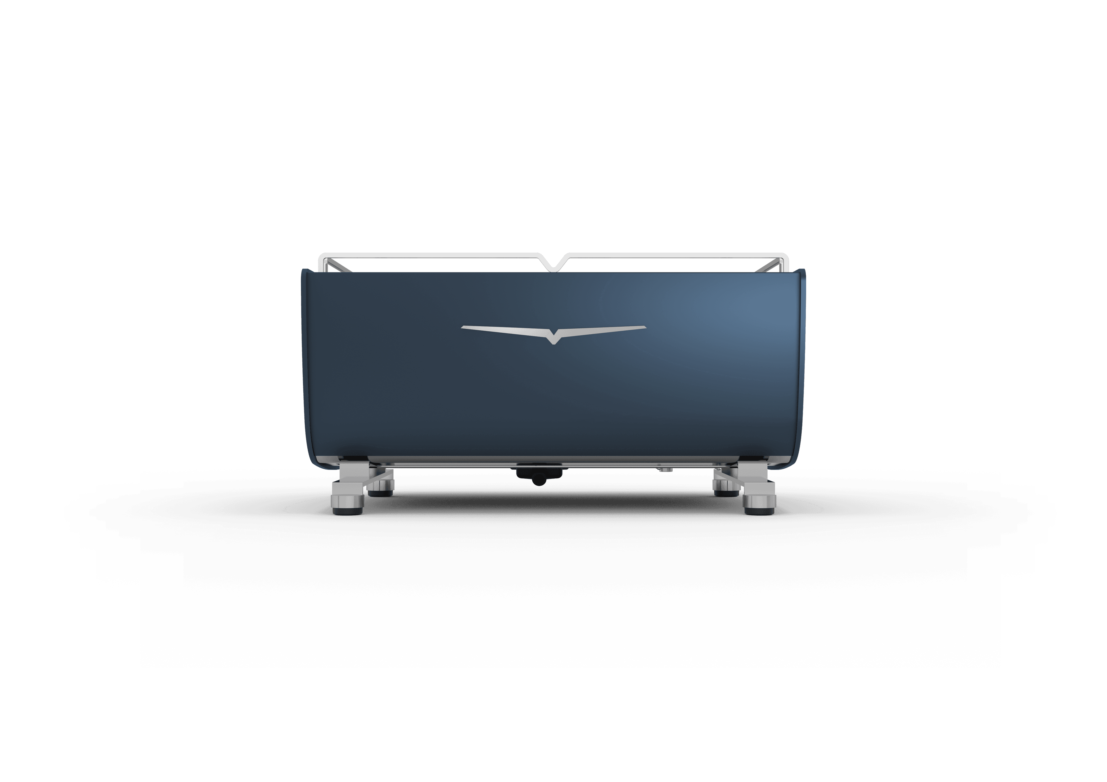 Black Eagle Maverick CORE 2grp Blue Stone — bild 3