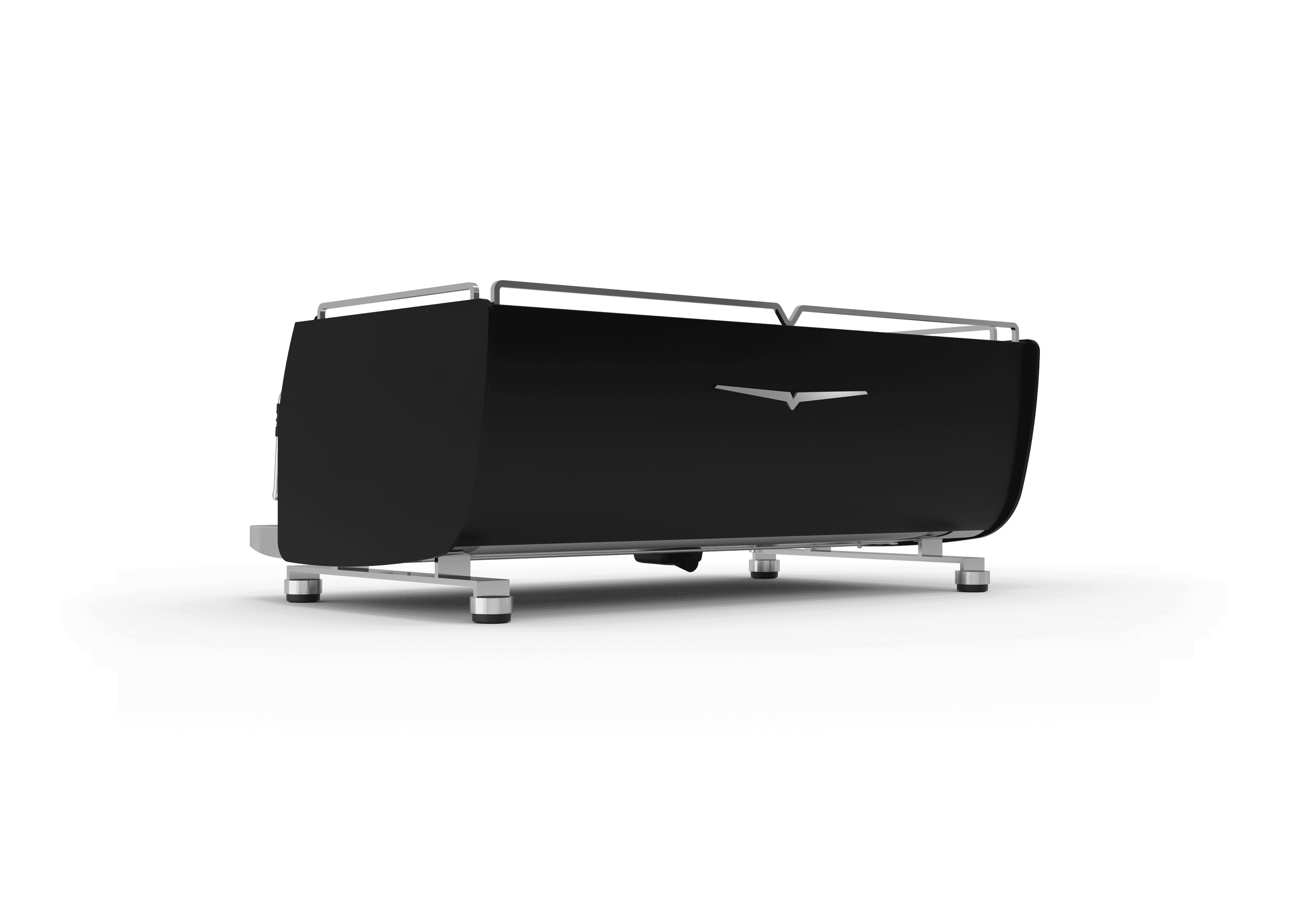 Black Eagle Maverick CORE 3grp Volumetric Svart