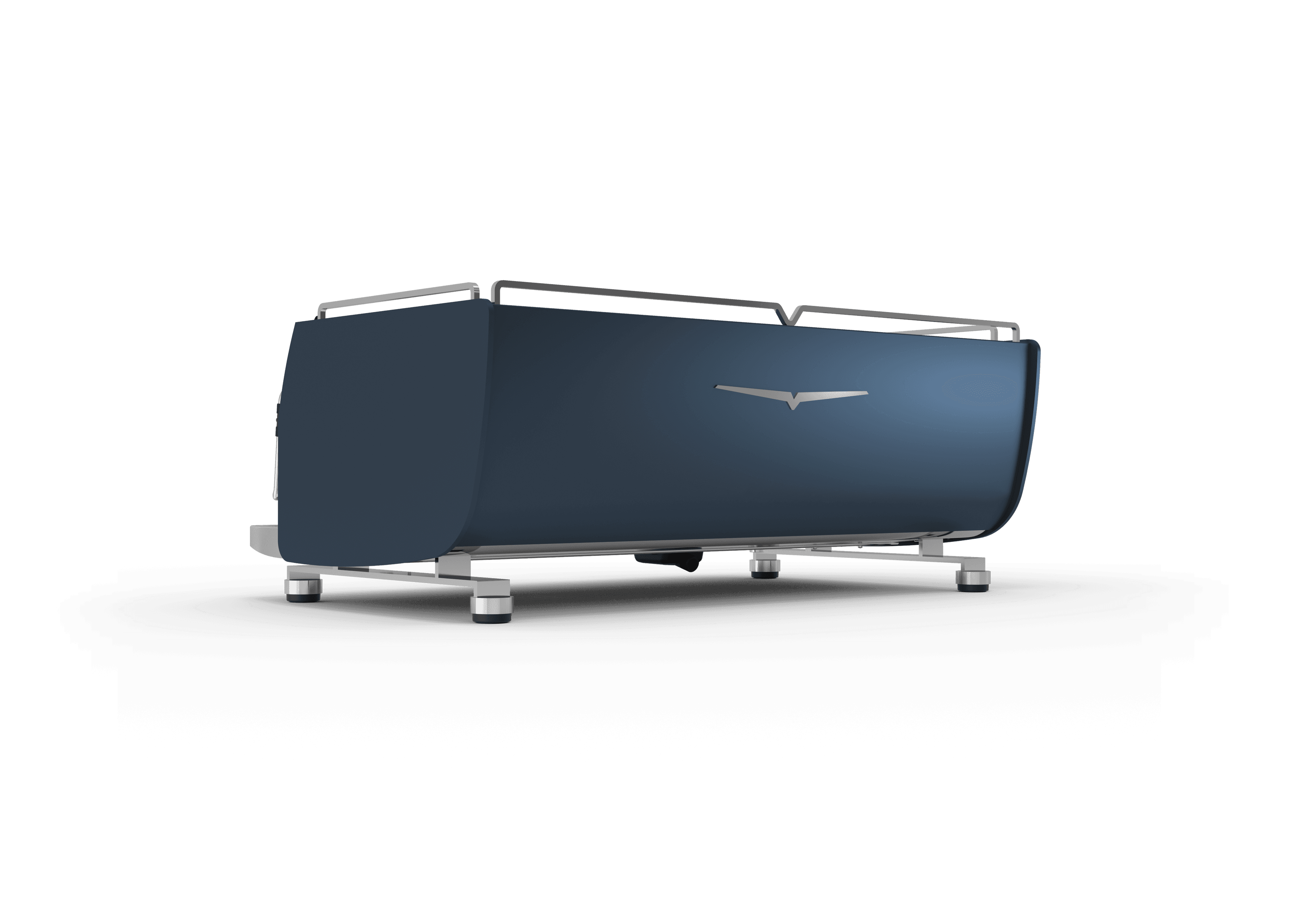 Black Eagle Maverick CORE 3grp Volumetric Blue Stone