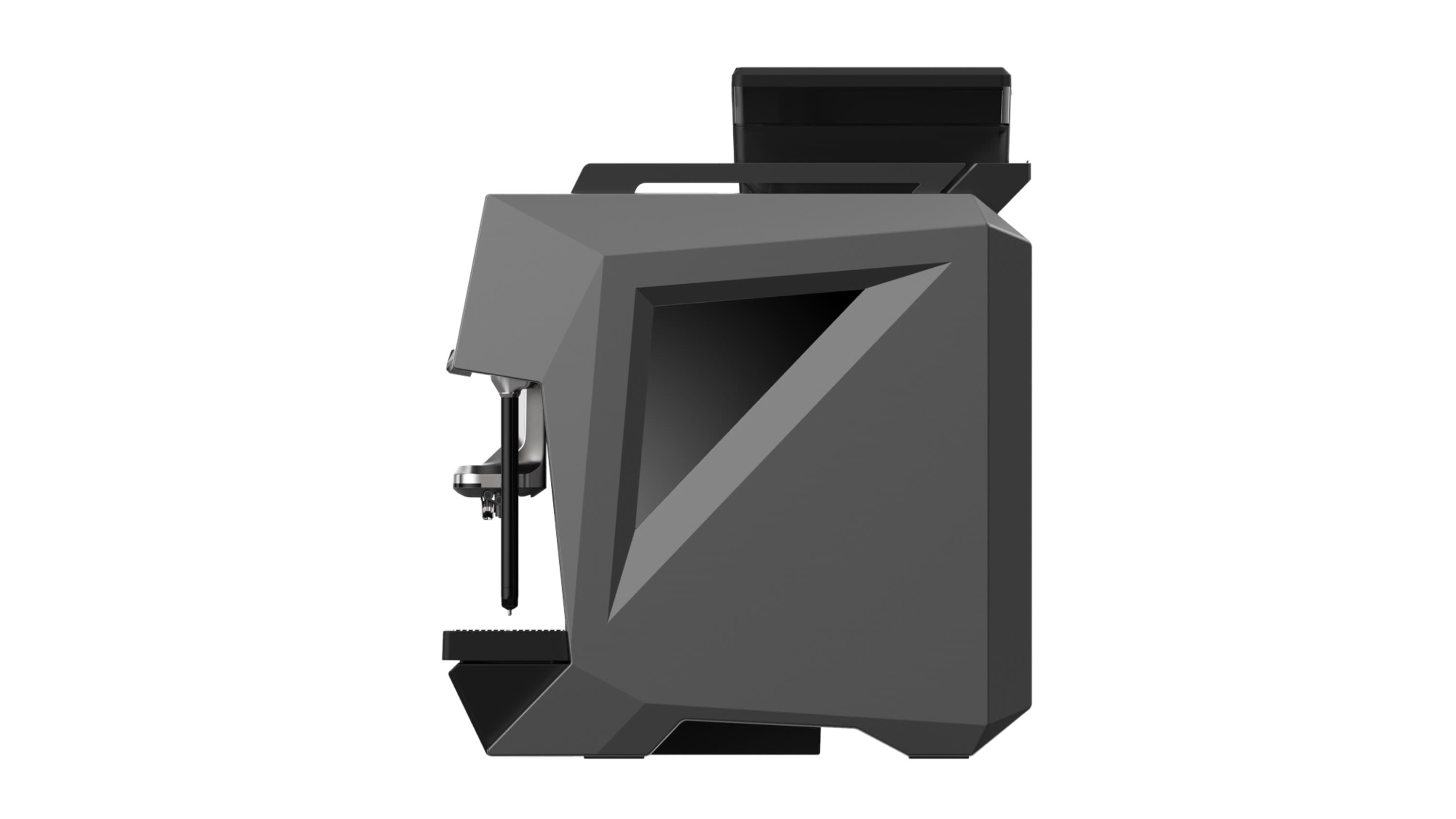 CAYE Smart X Master - Rymdgrå — bild 3