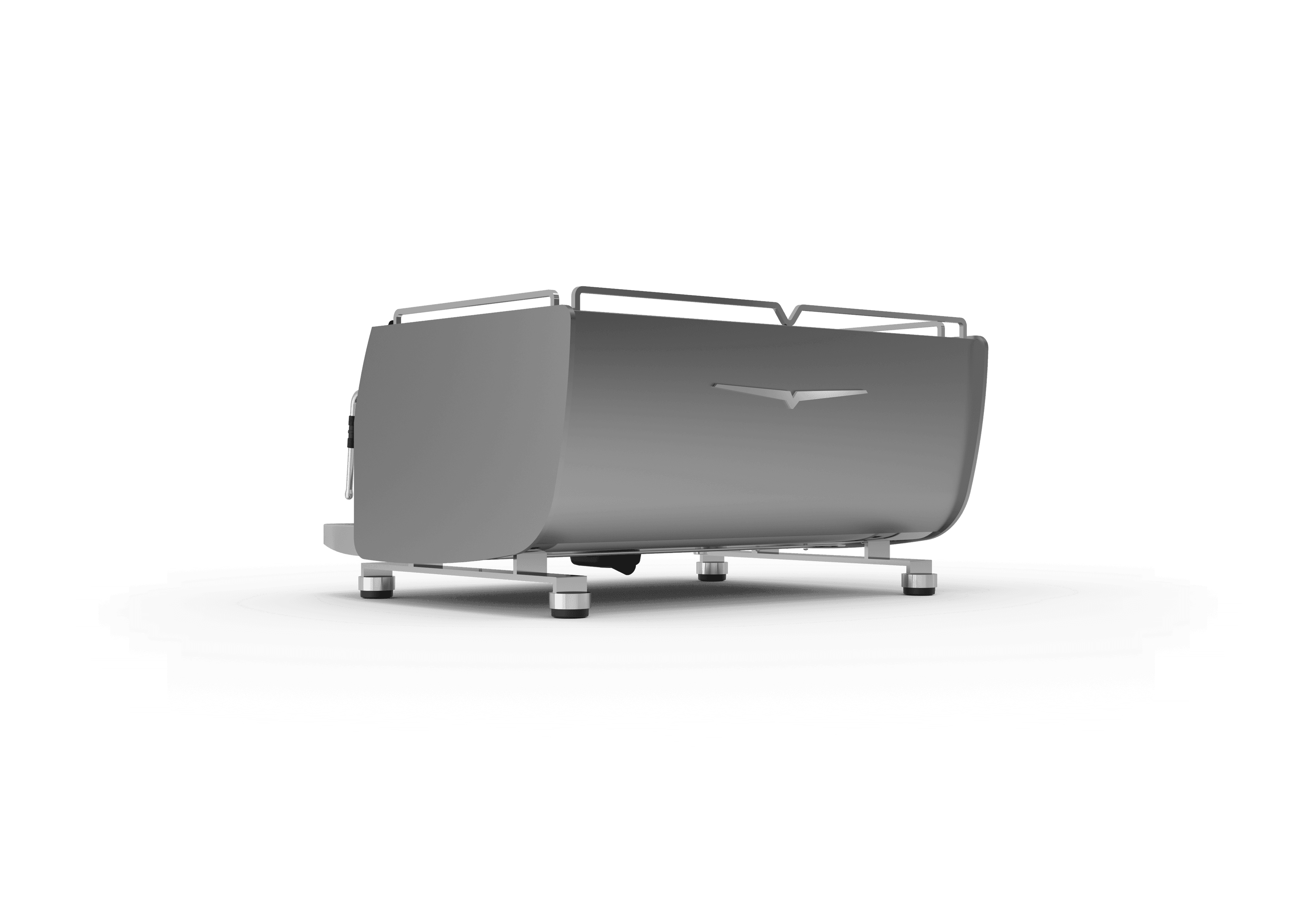 Black Eagle Maverick CORE 2grp Rostfritt