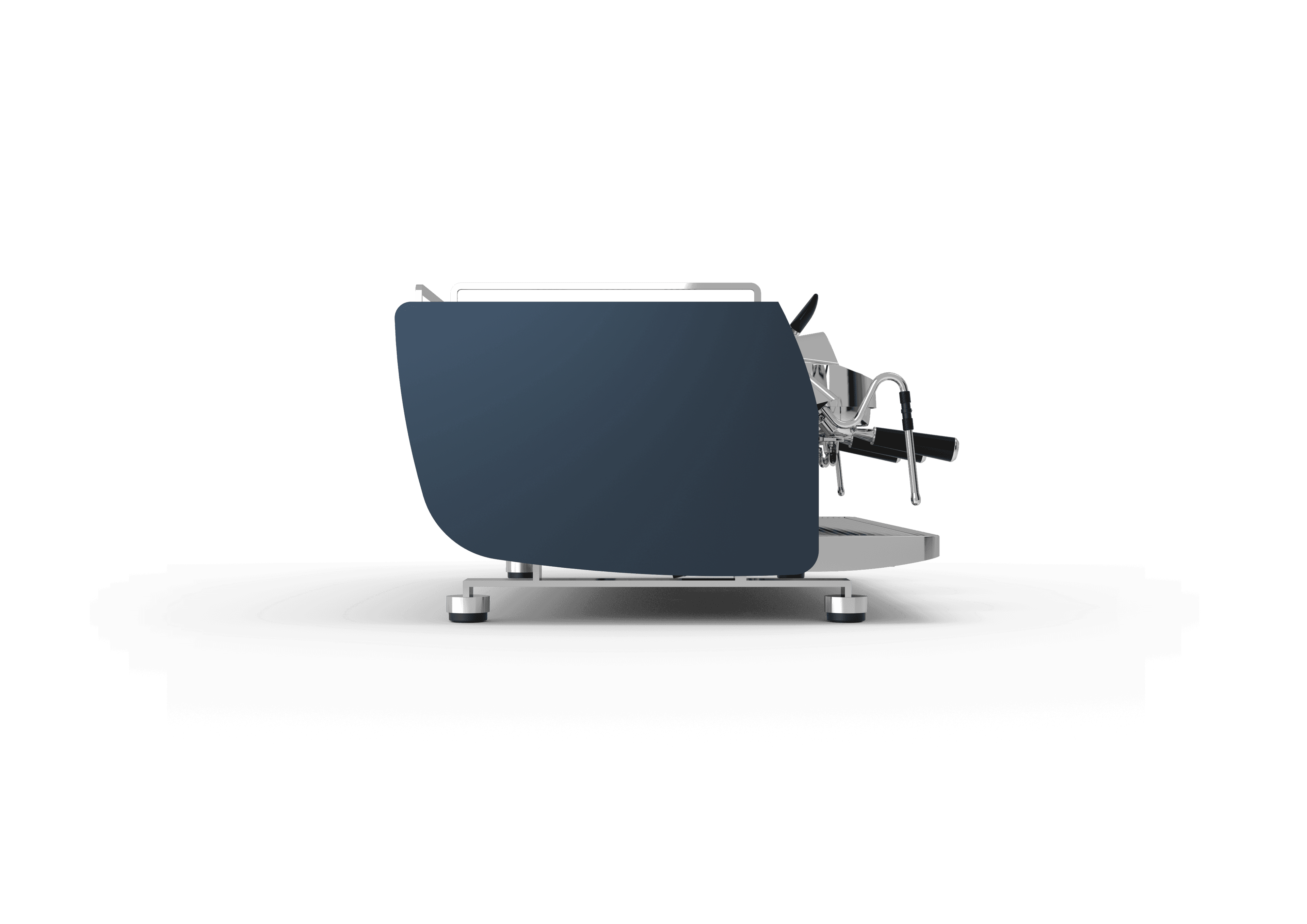Black Eagle Maverick CORE 3grp Volumetric Blue Stone — bild 4