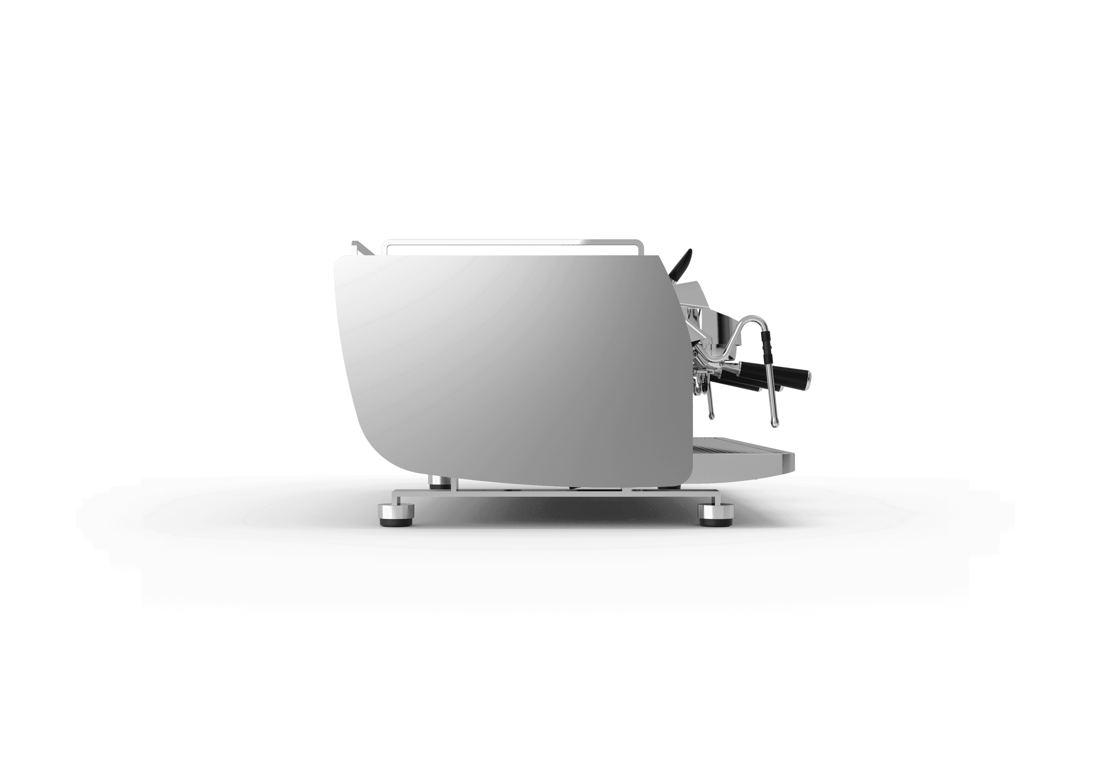 Black Eagle Maverick CORE 3grp Volumetric Rostfritt — bild 4