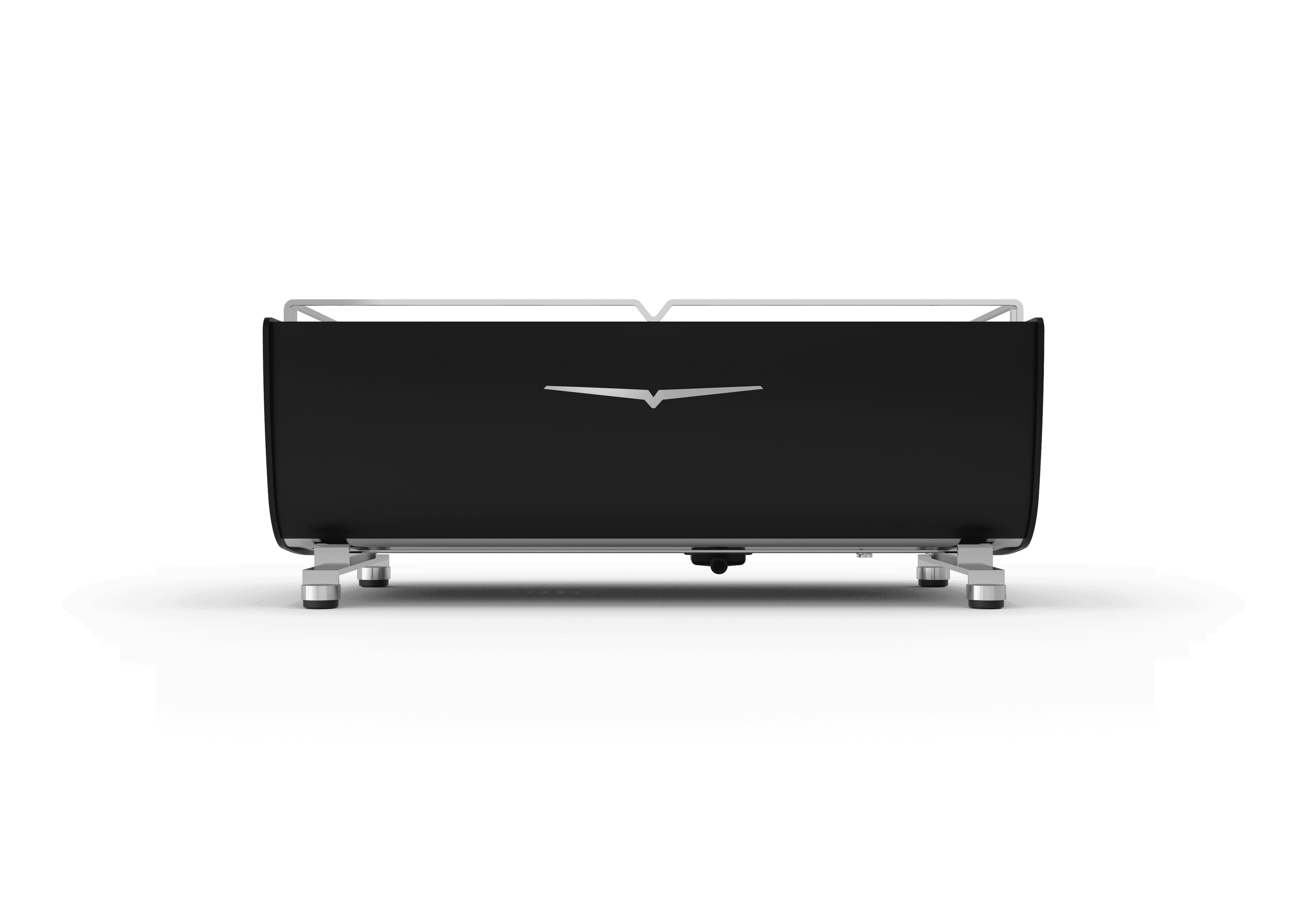 Black Eagle Maverick CORE 3grp Volumetric Svart — bild 3