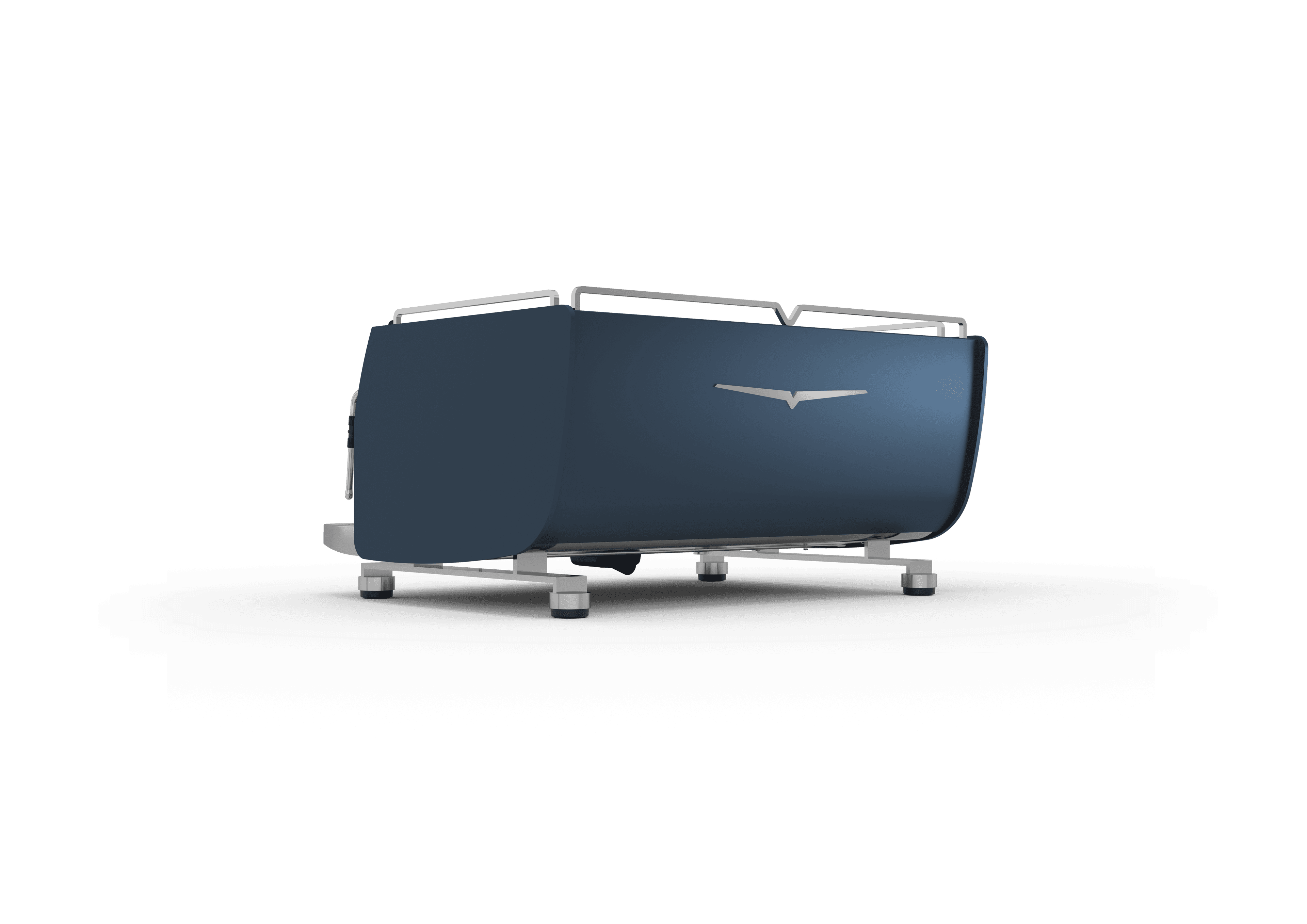 Black Eagle Maverick CORE 2grp Blue Stone
